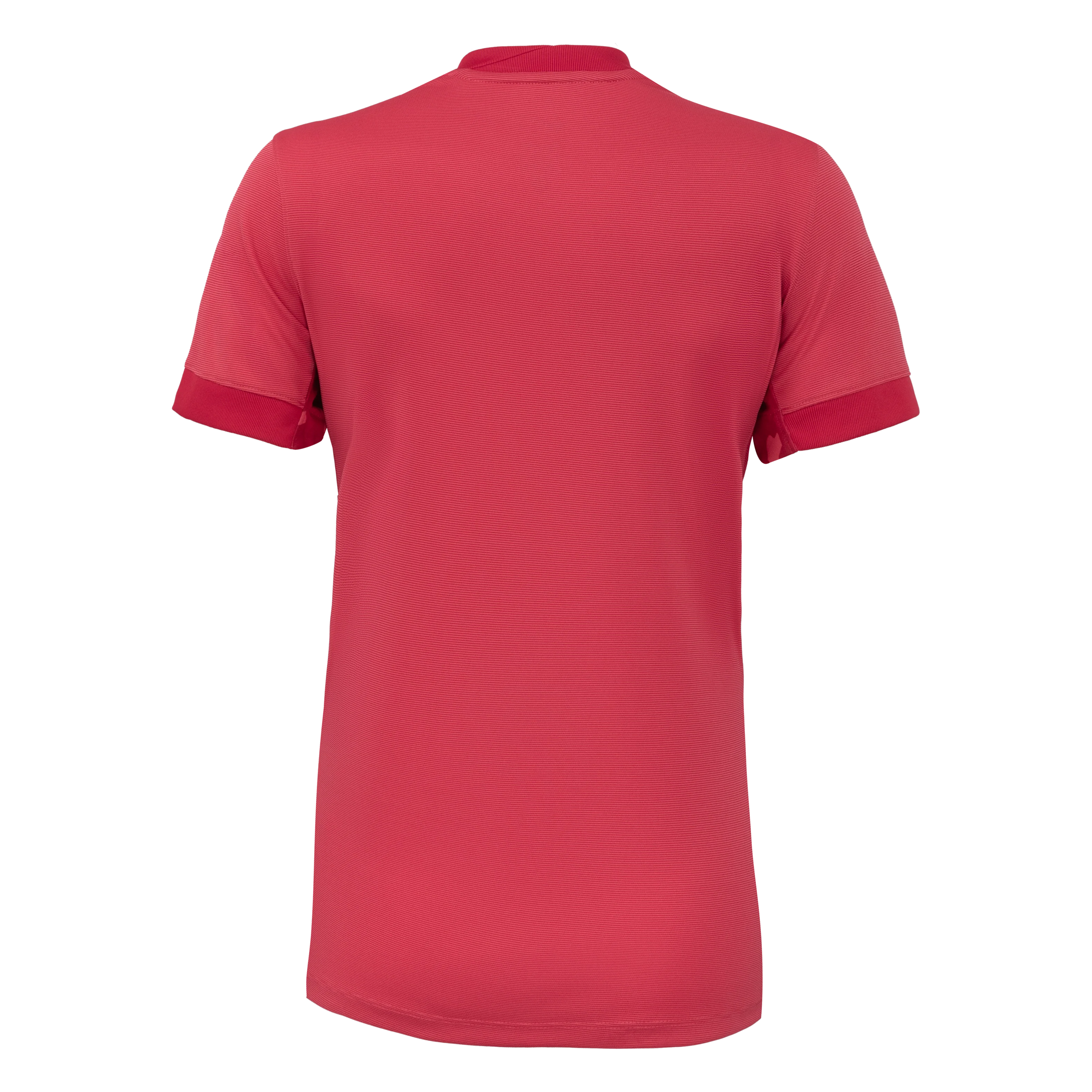 2024 Women's NC Courage Nike Pink Believe Secondary Replica Customizable Jersey - Image 2