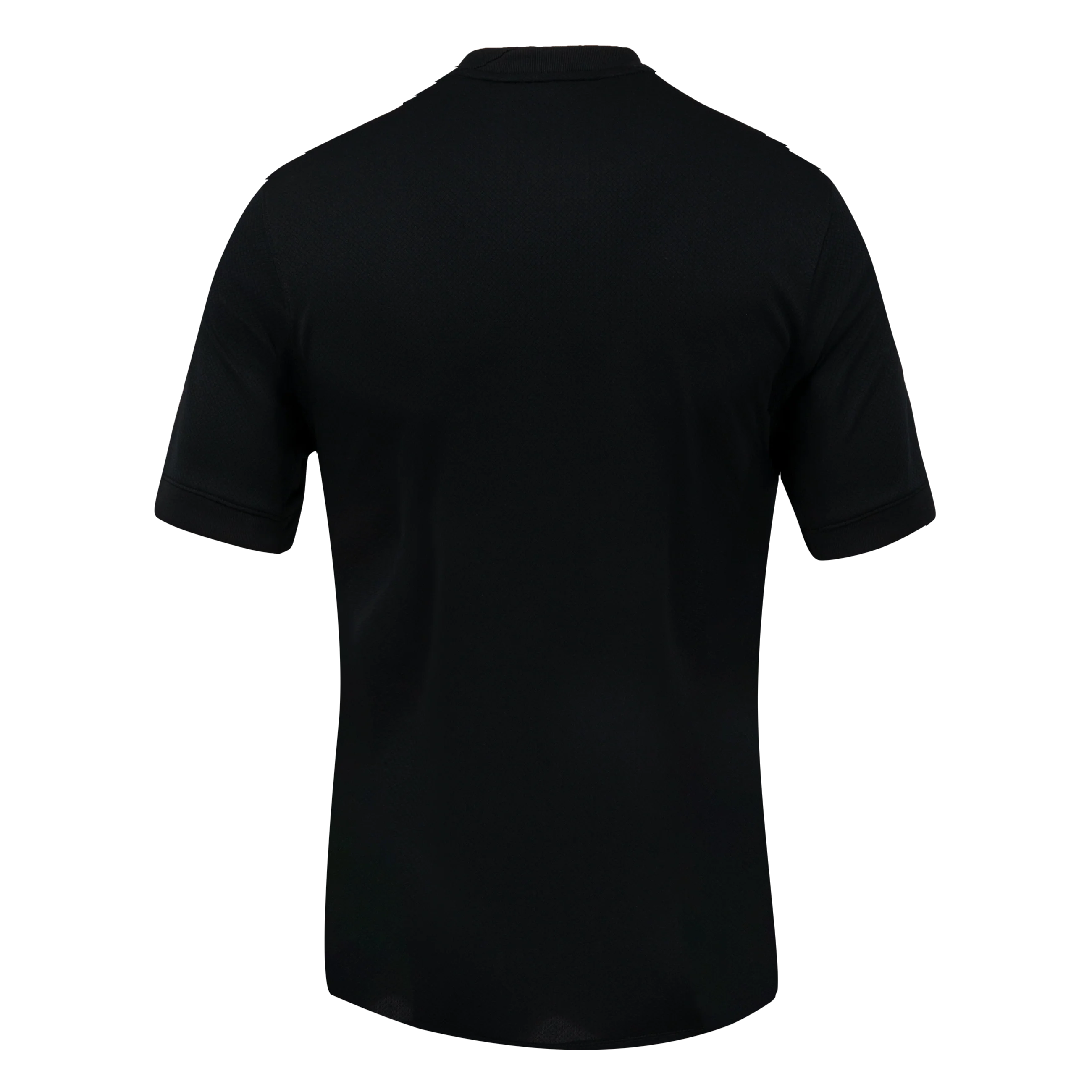 2025 Unisex Gotham FC Nike Black Primary Replica Customizable Jersey - Image 2