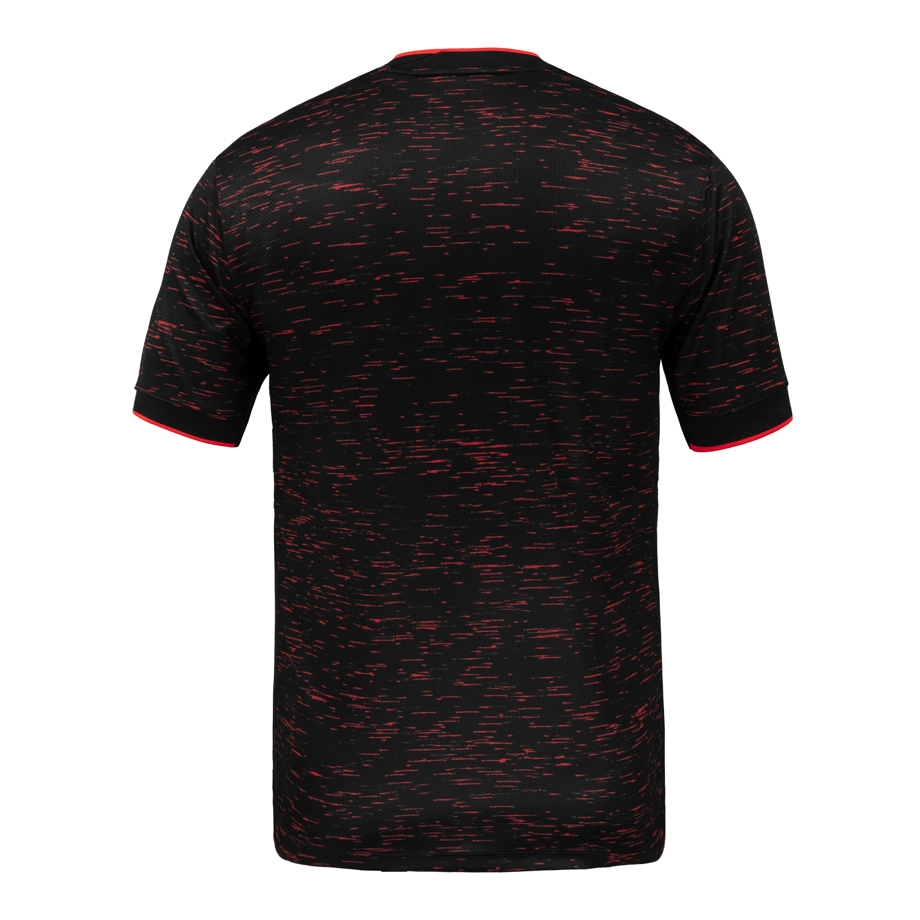 2025 Unisex Portland Thorns FC Nike Black Secondary Replica Customizable Jersey - Image 2