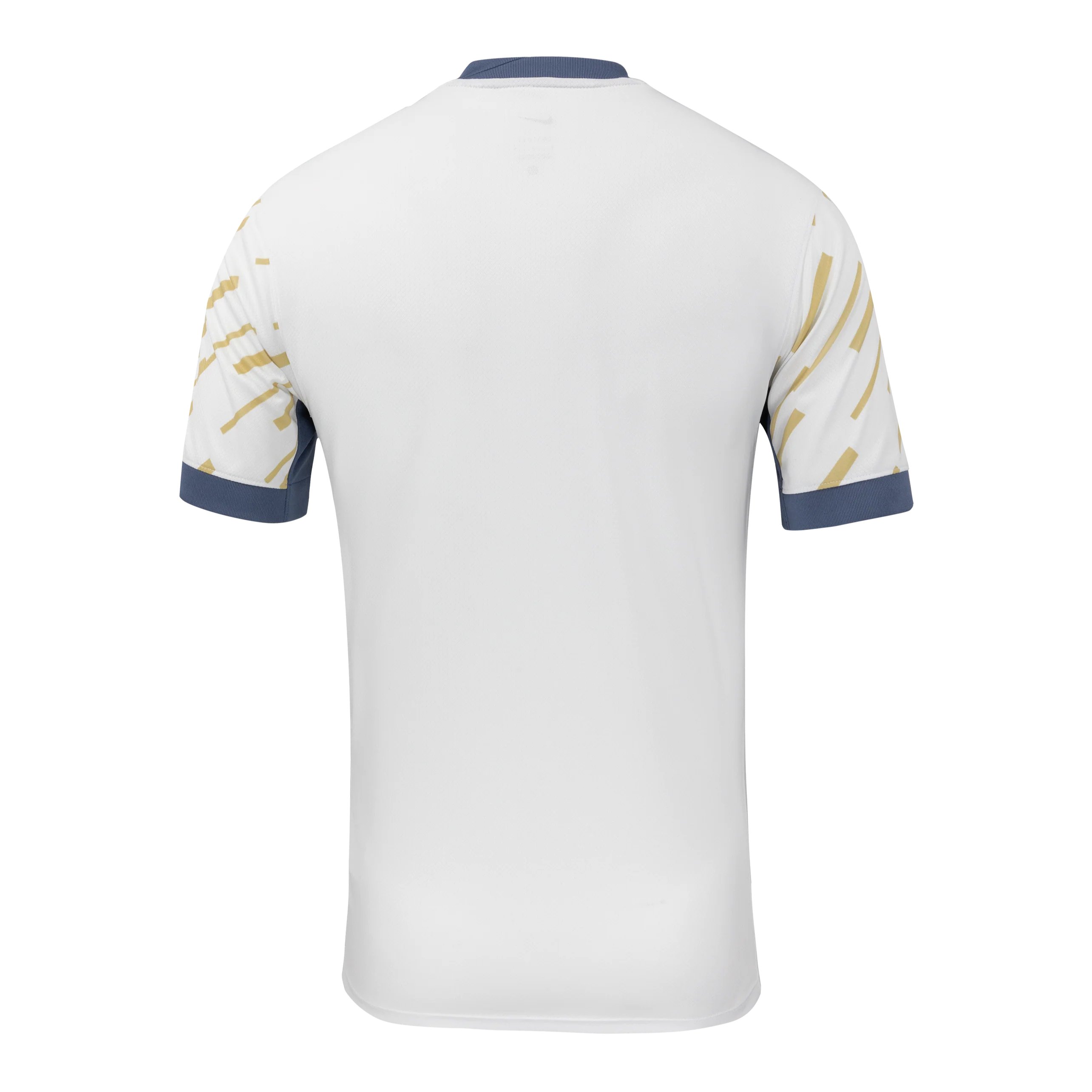 2025 Unisex Seattle Reign FC Nike White Rise Secondary Replica Customizable Jersey - Image 2