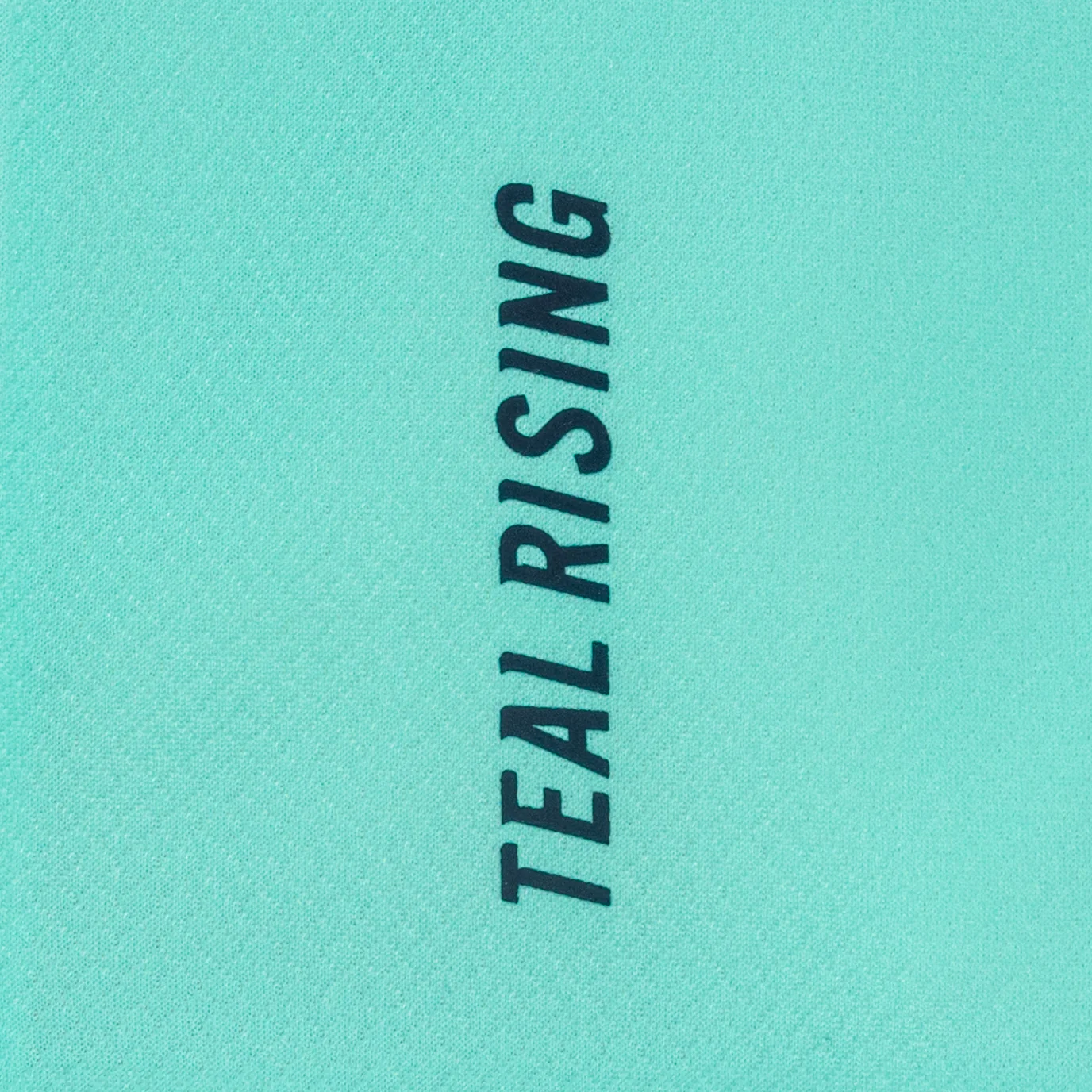 Unisex KC Current Nike Teal Town Secondary Replica Jersey - Image 6