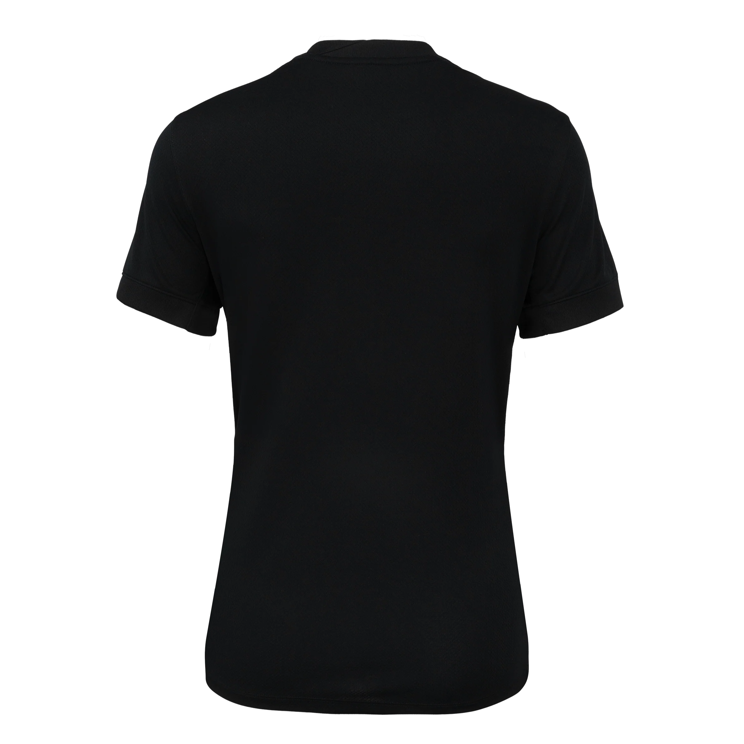 2025 Women's Gotham FC Nike Black Primary Replica Customizable Jersey - Image 2