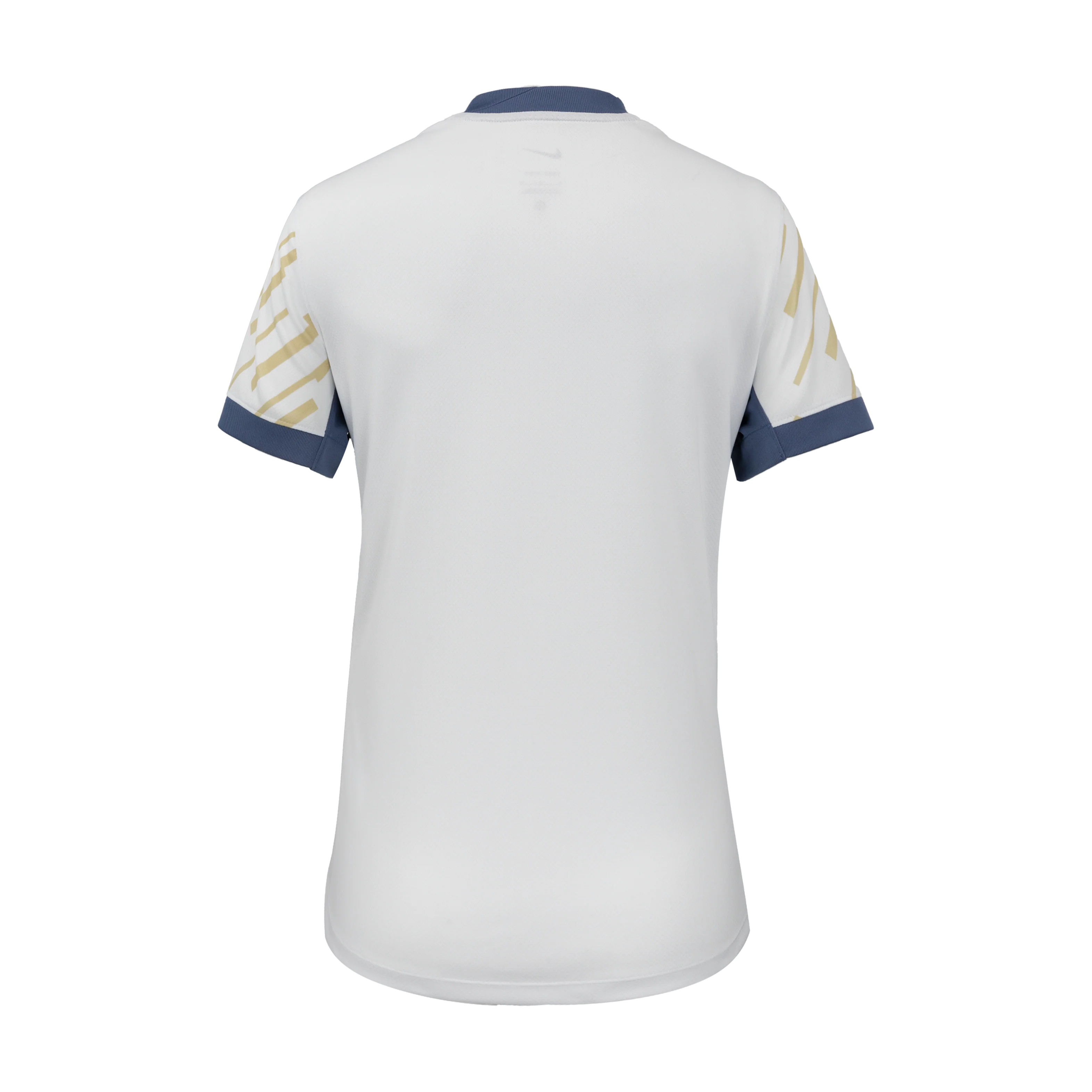 2025 Women's Seattle Reign FC Nike White Rise Secondary Replica Customizable Jersey - Image 2
