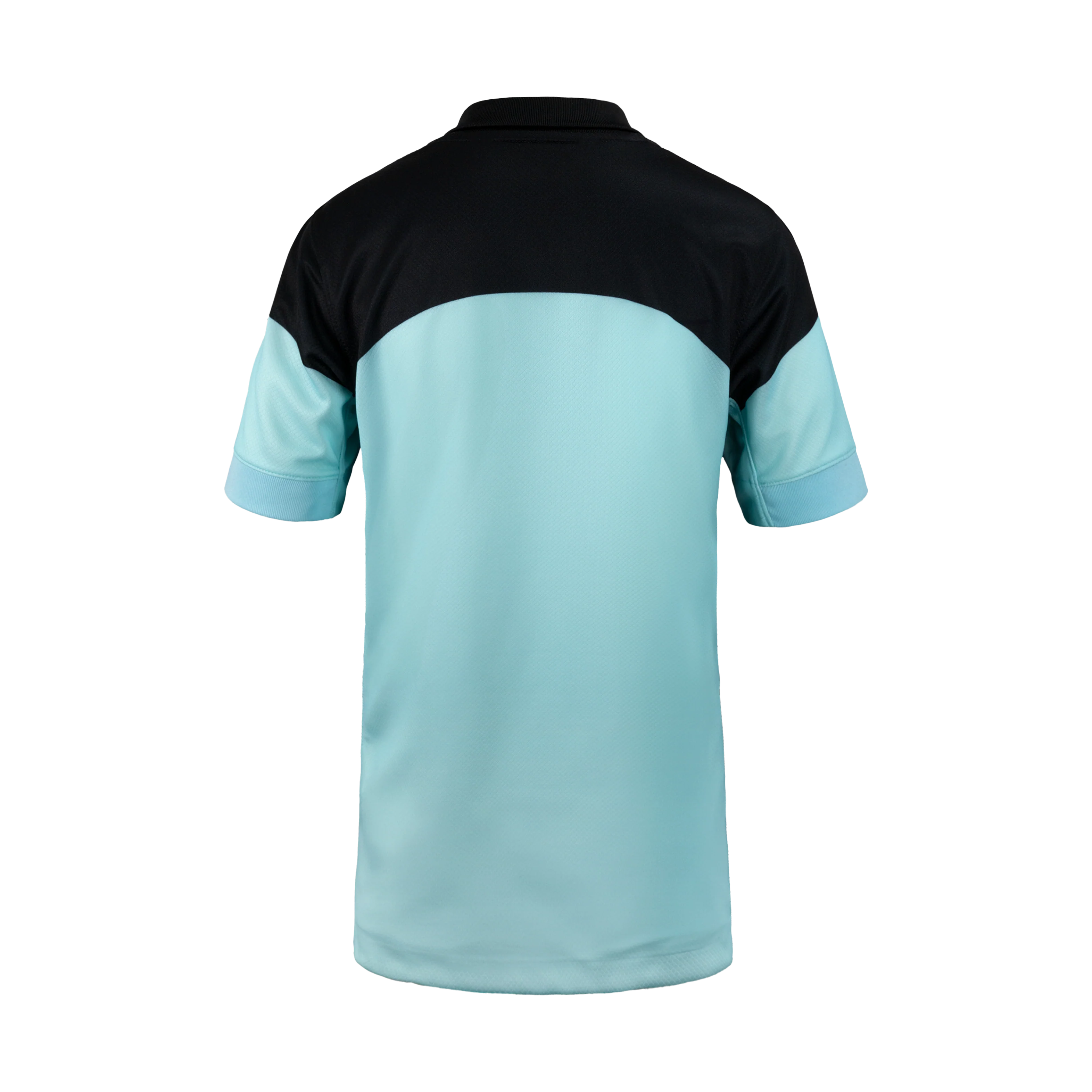 2025 Youth Gotham FC Nike Blue Secondary Replica Customizable Jersey - Image 2