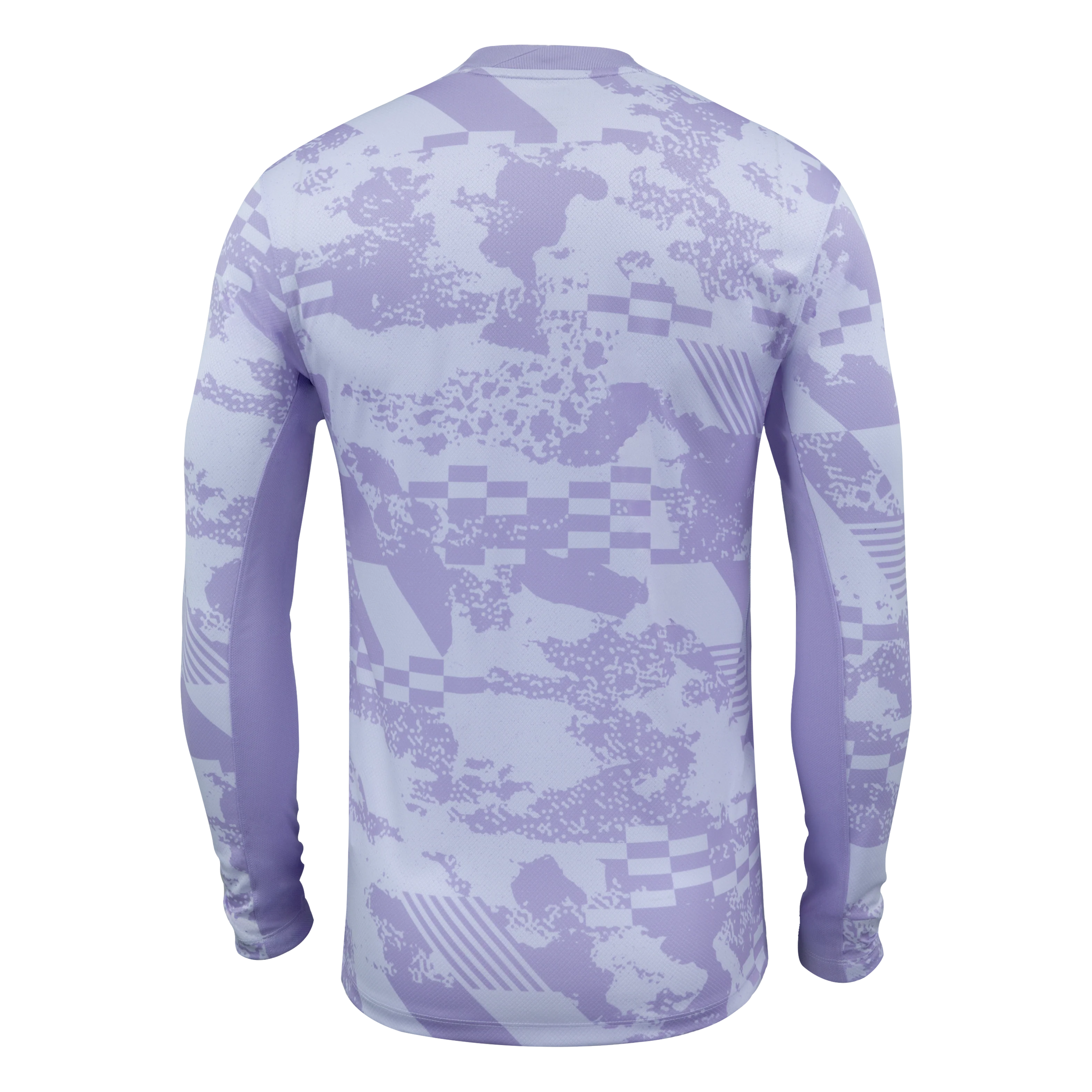 2026 Unisex Angel City FC Nike Replica Goalkeeper Customizable Jersey - Image 4