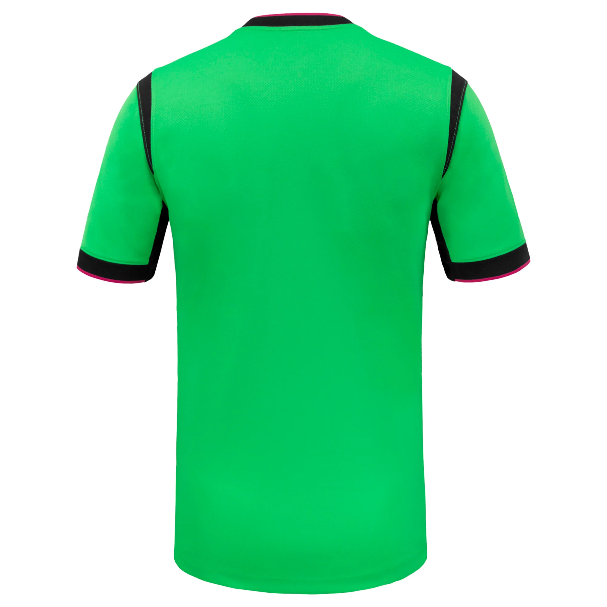 2026 Unisex Boston Legacy FC First Light Primary Replica Customizable Jersey - Image 4