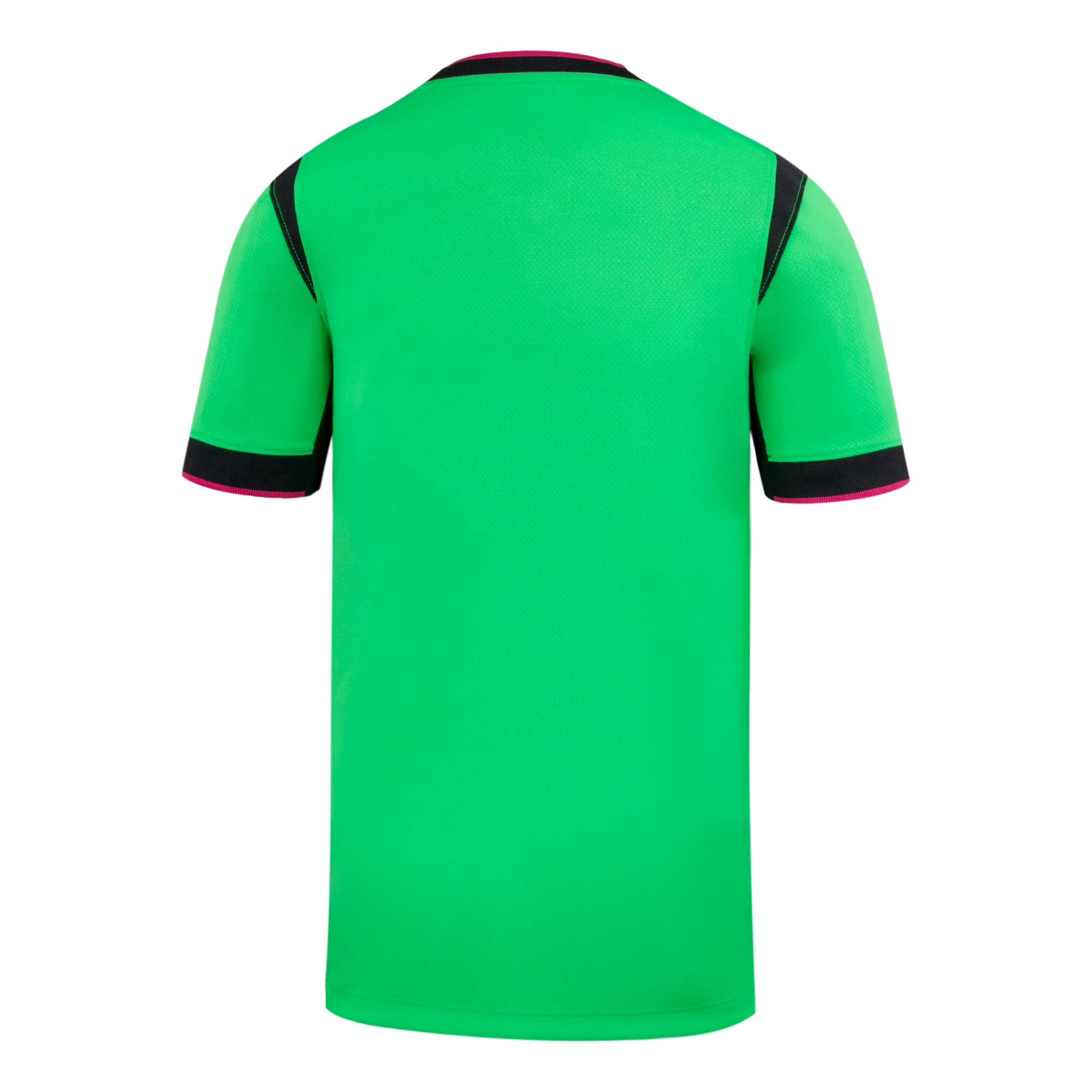 2026 Youth Boston Legacy FC First Light Primary Replica Customizable Jersey - Image 4