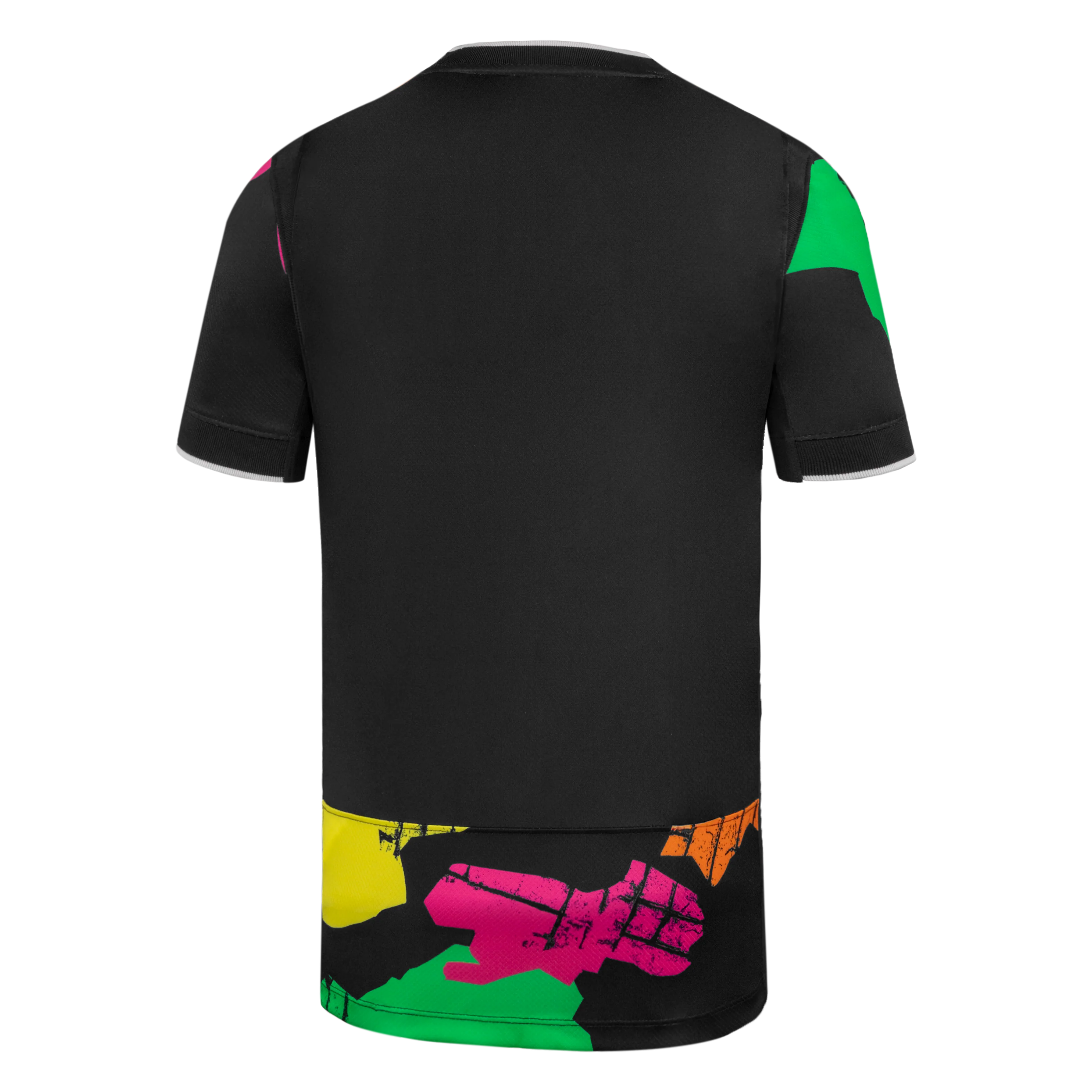 2026 Youth Boston Legacy Secondary Common Ground Replica Customizable Jersey - Image 4