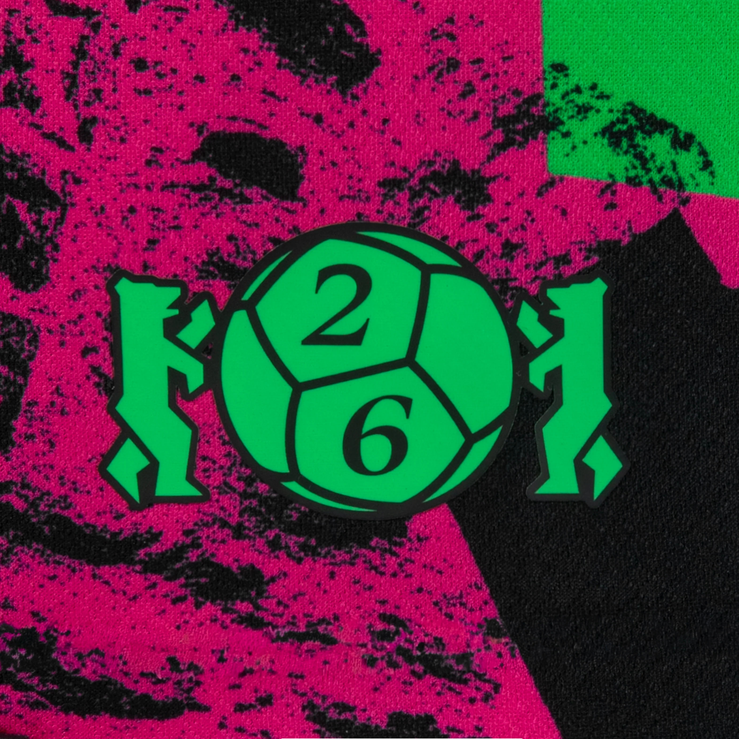 2026 Women's Boston Legacy FC Secondary Common Ground Replica Customizable Jersey - Image 5