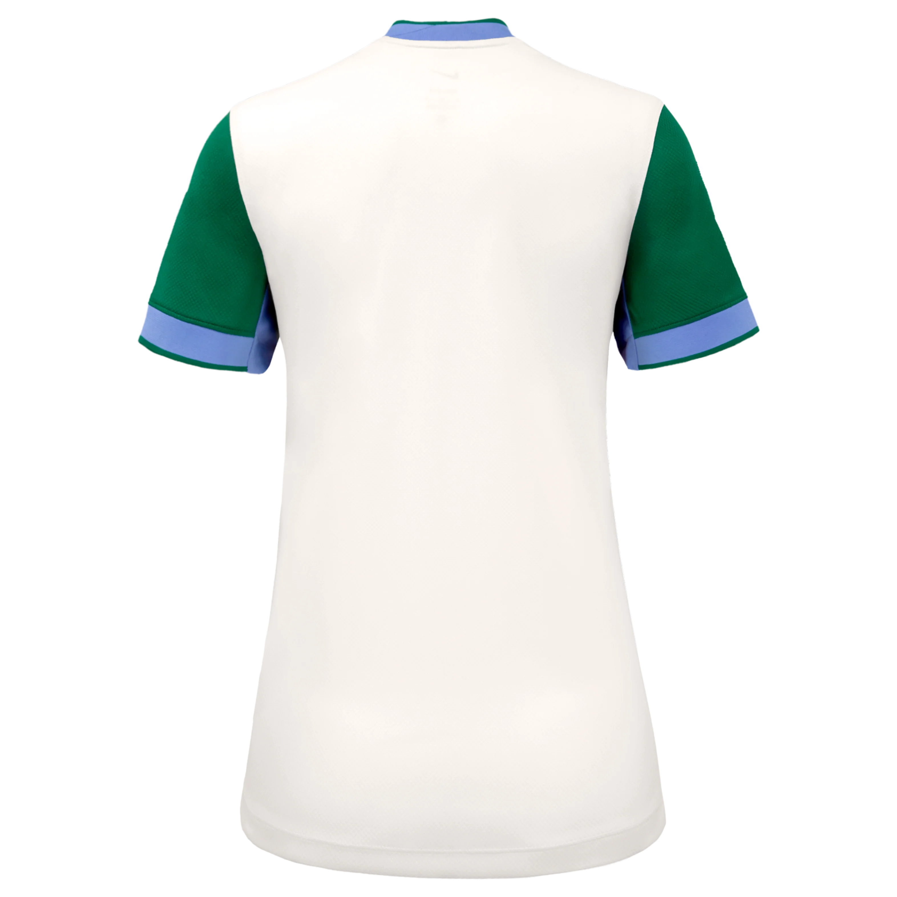 2026 Women's Denver Summit FC Secondary Summit Snow Replica Customizable Jersey - Image 2