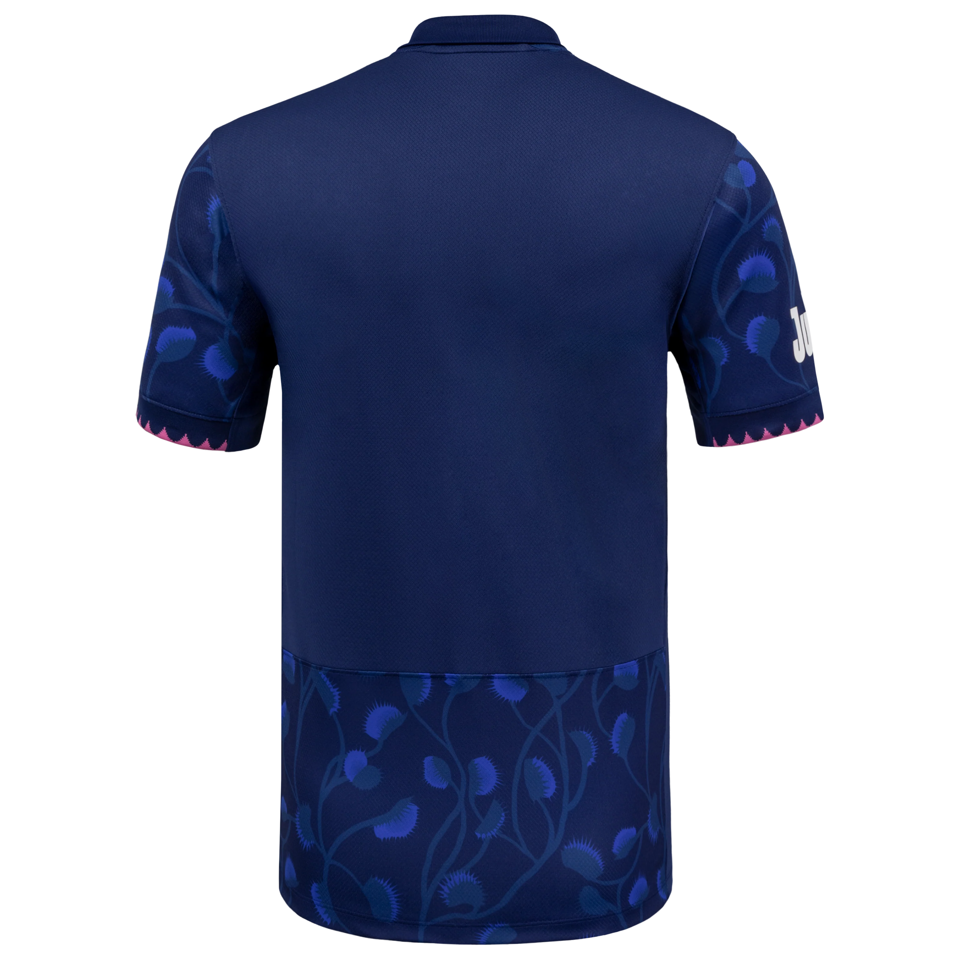 2026 Unisex NC Courage Nike Third Become Replica Customizable Jersey - Image 4