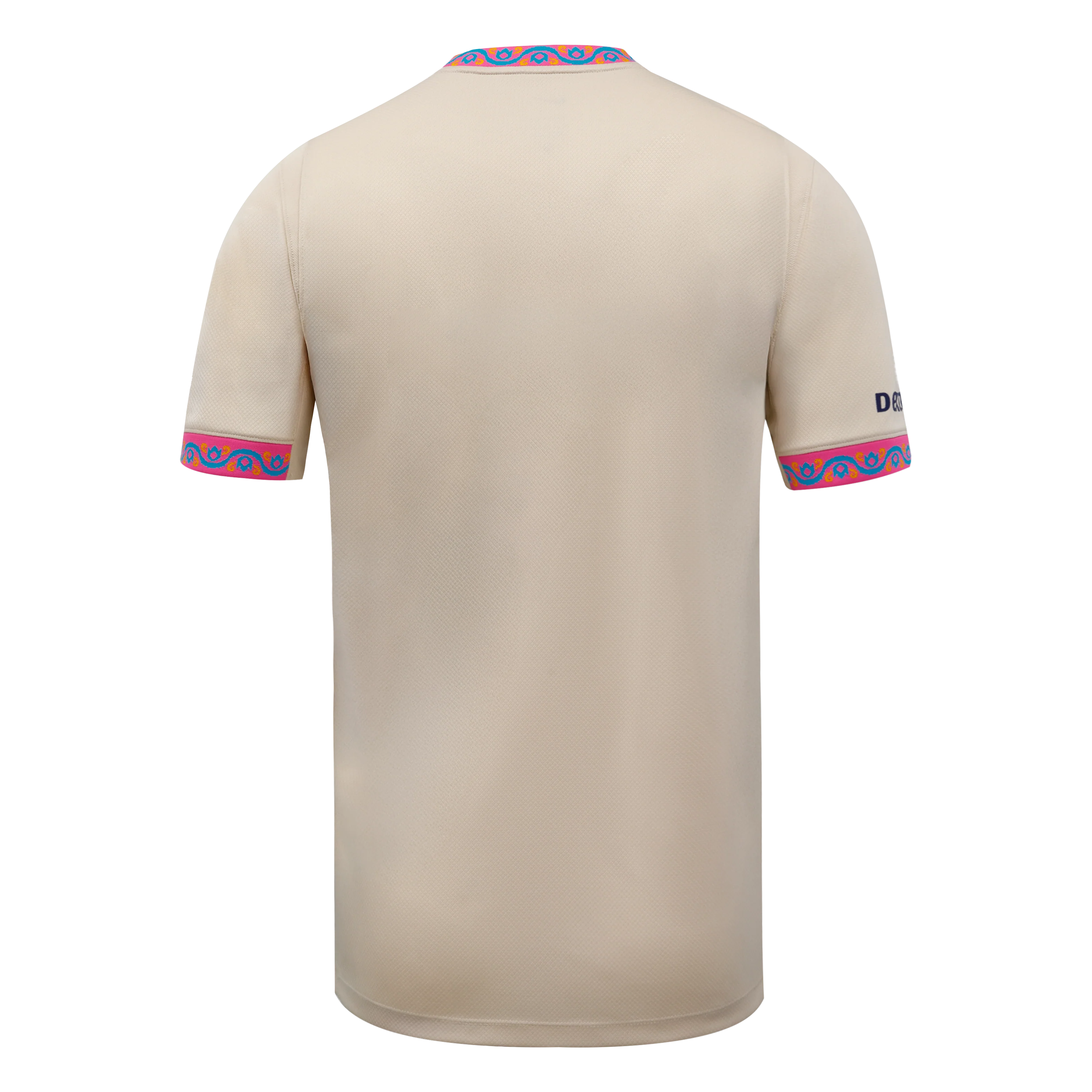 2026 Unisex San Diego Wave FC Nike Primary Balboa Park Replica Customizable Jersey - Image 4