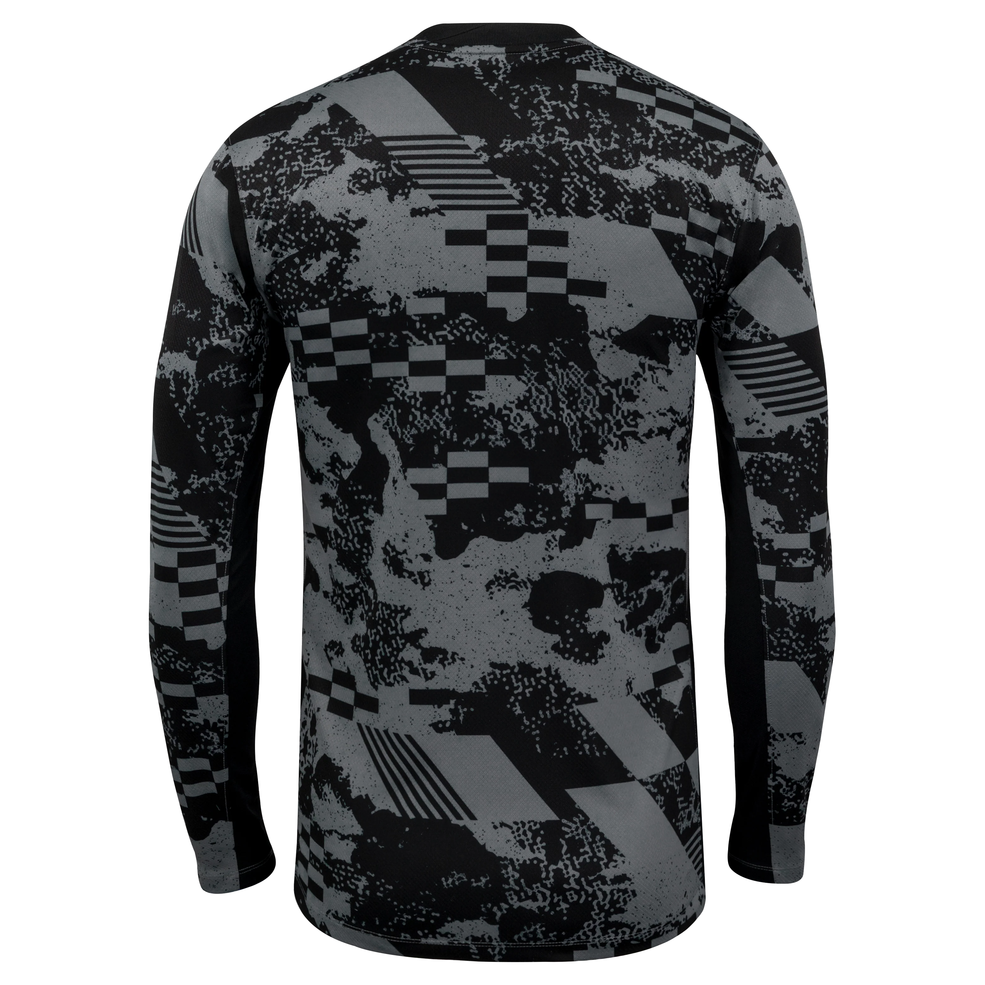 2026 Unisex San Diego Wave FC Nike Replica Goalkeeper Customizable Jersey - Image 4