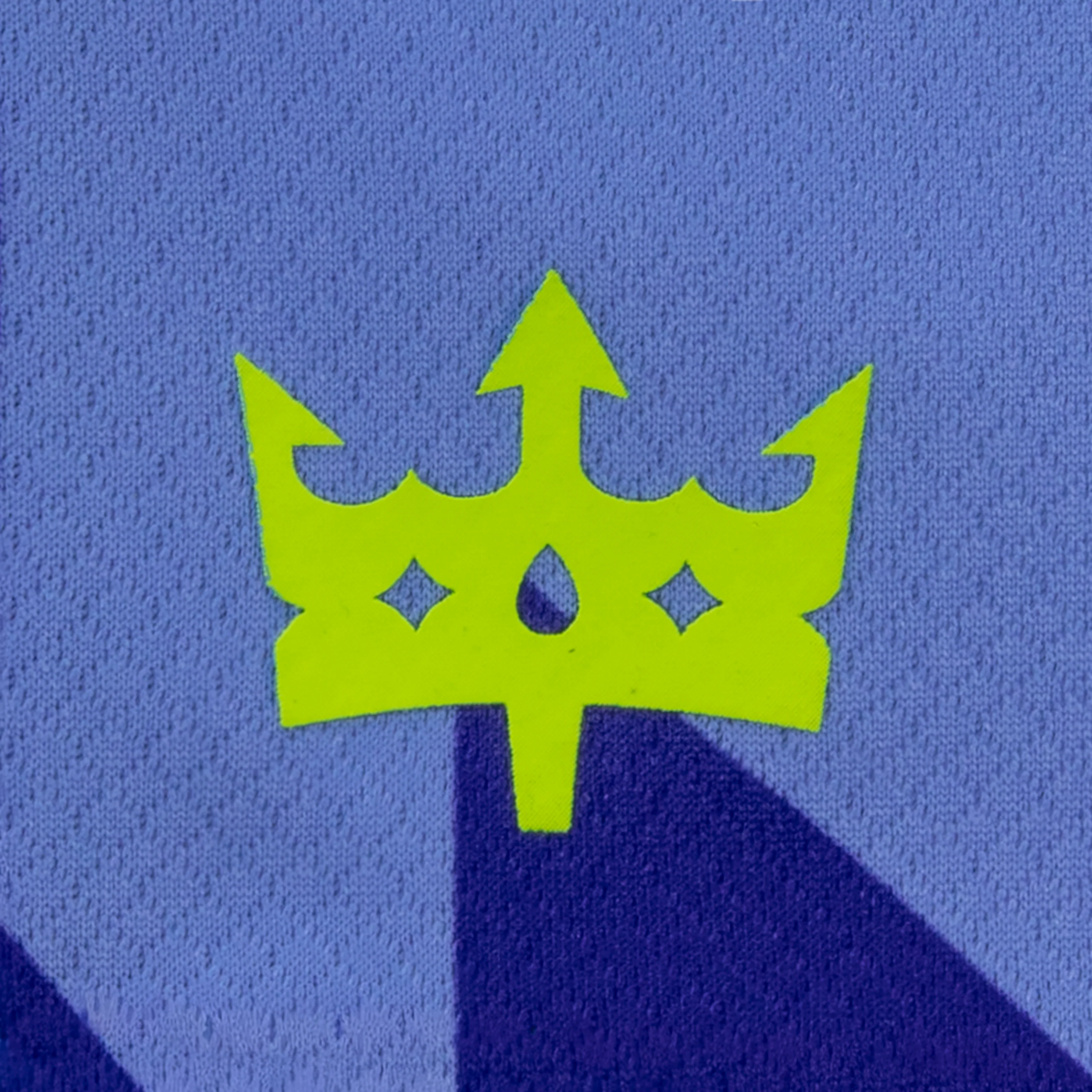 2026 Youth Seattle Reign FC Nike Third Surge Replica Customizable Jersey - Image 5