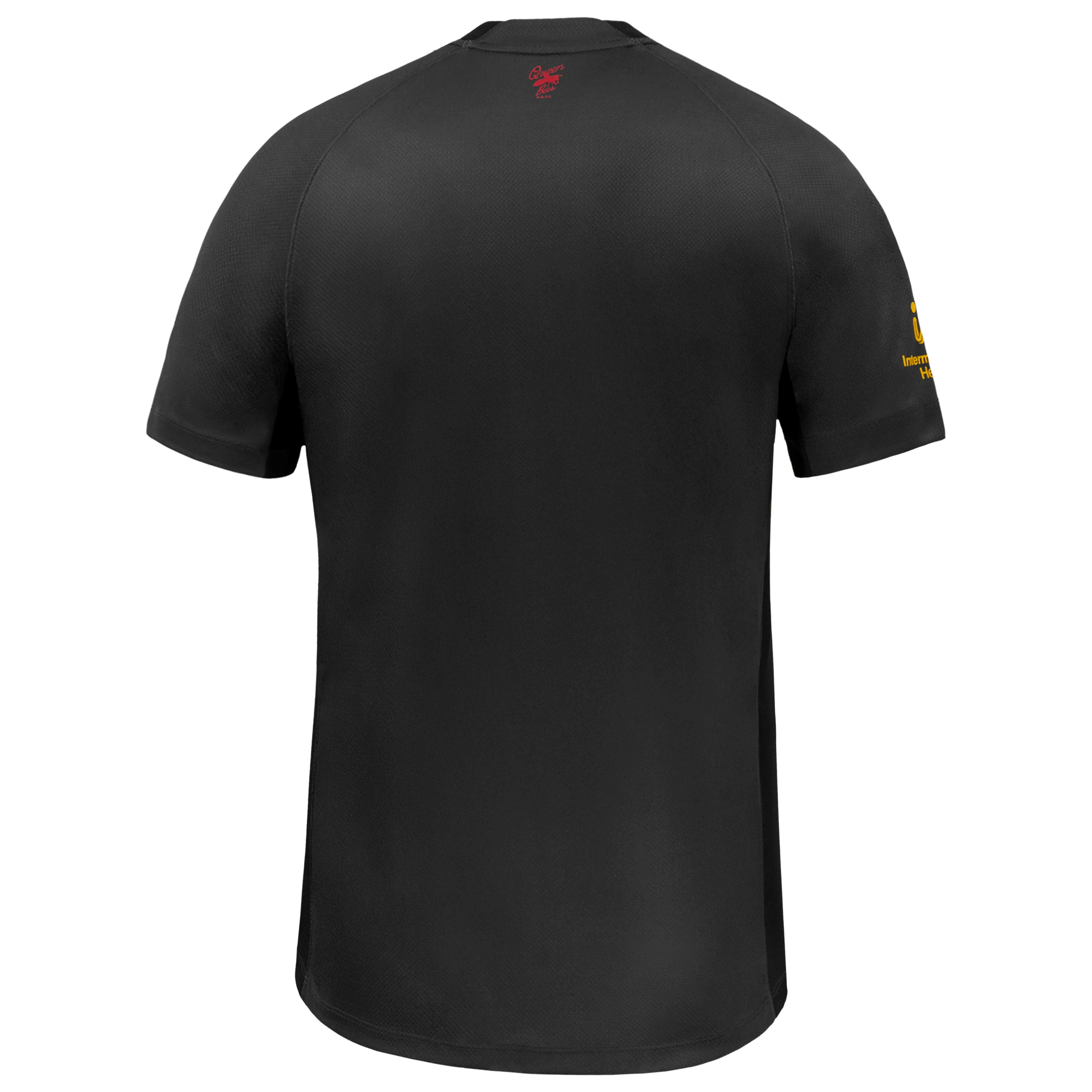 2026 Unisex Utah Royals Nike Third Swarm Replica Customizable Jersey - Image 4