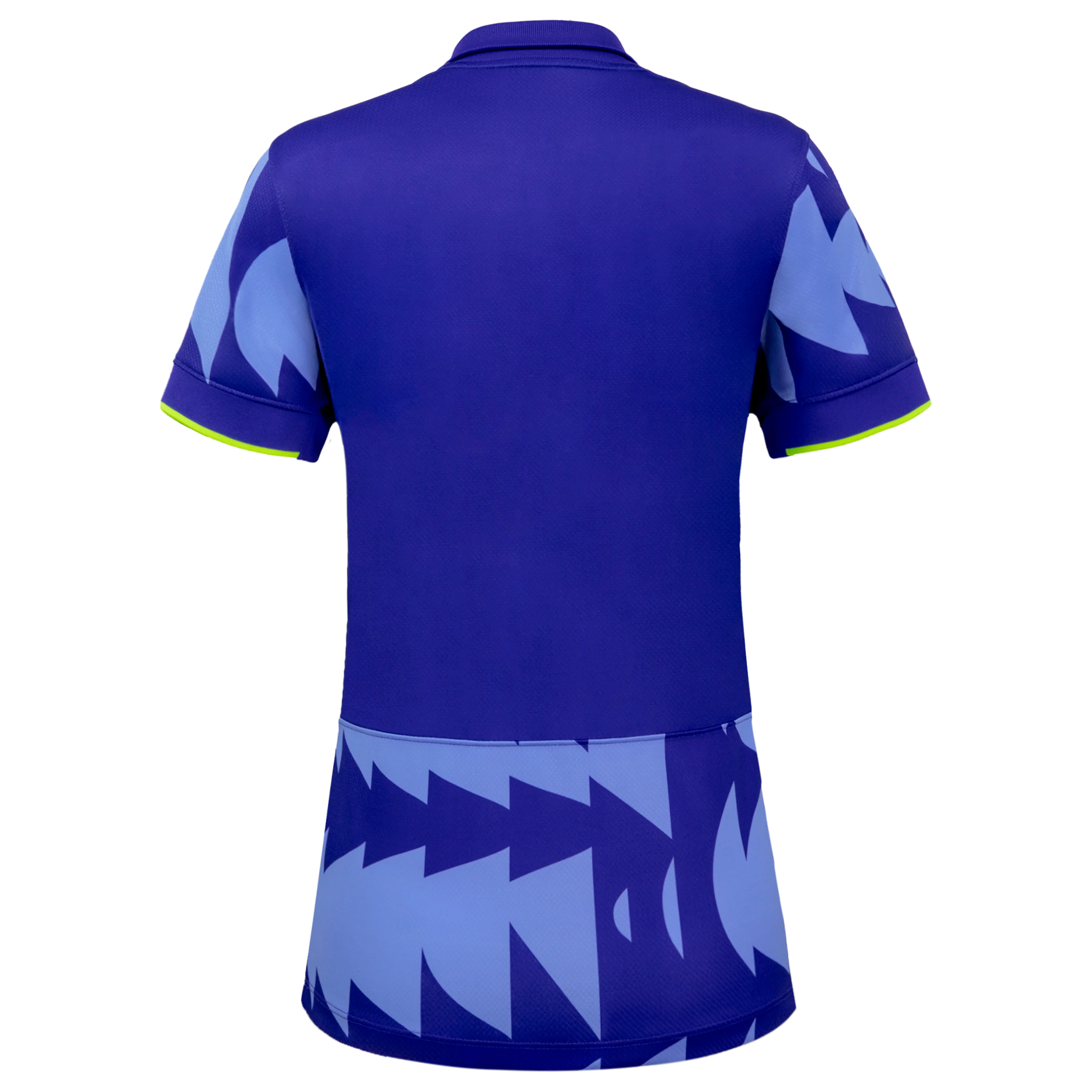 2026 Women's Seattle Reign FC Nike Third Surge Replica Customizable Jersey - Image 4