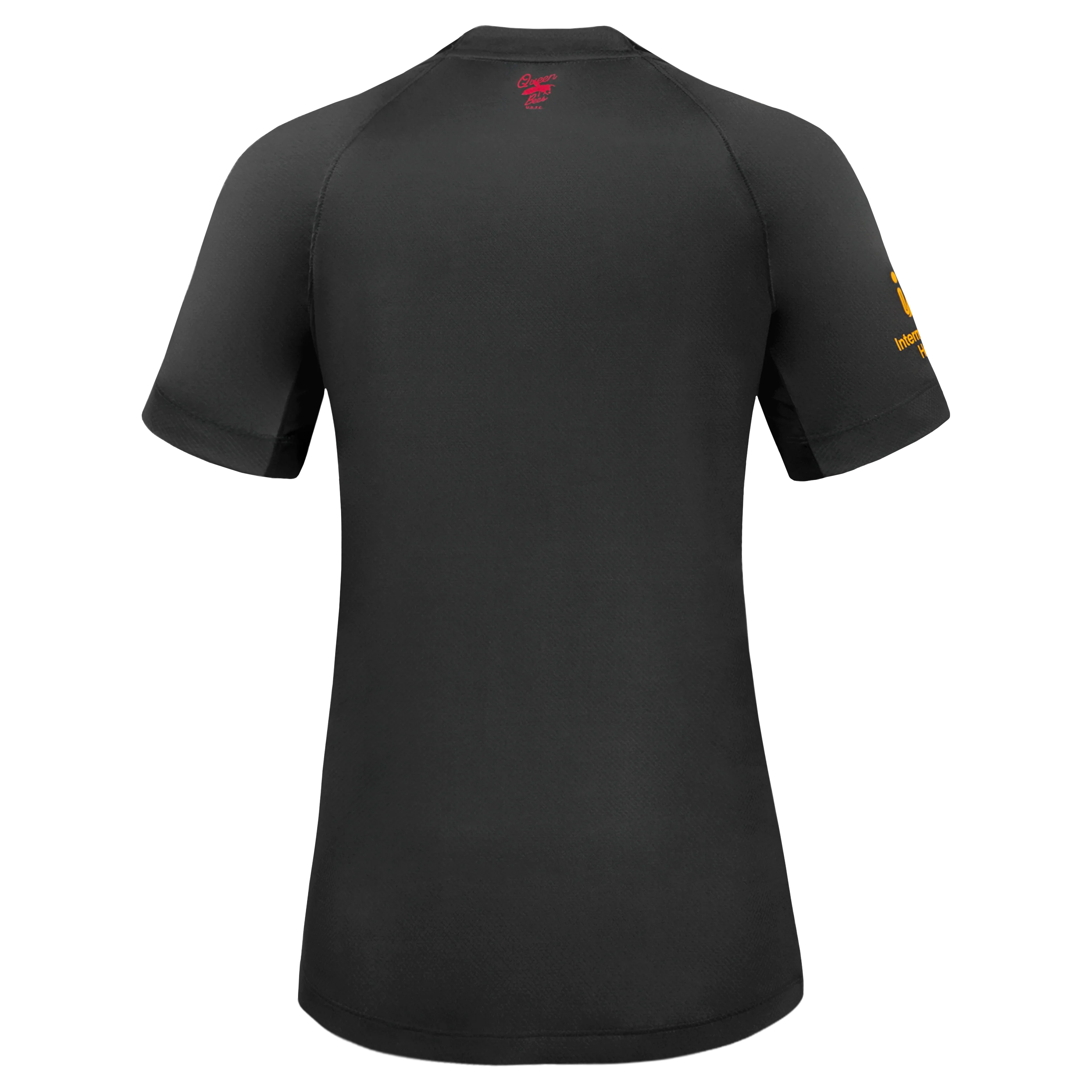 2026 Women's Utah Royals Nike Third Swarm Replica Customizable Jersey - Image 4
