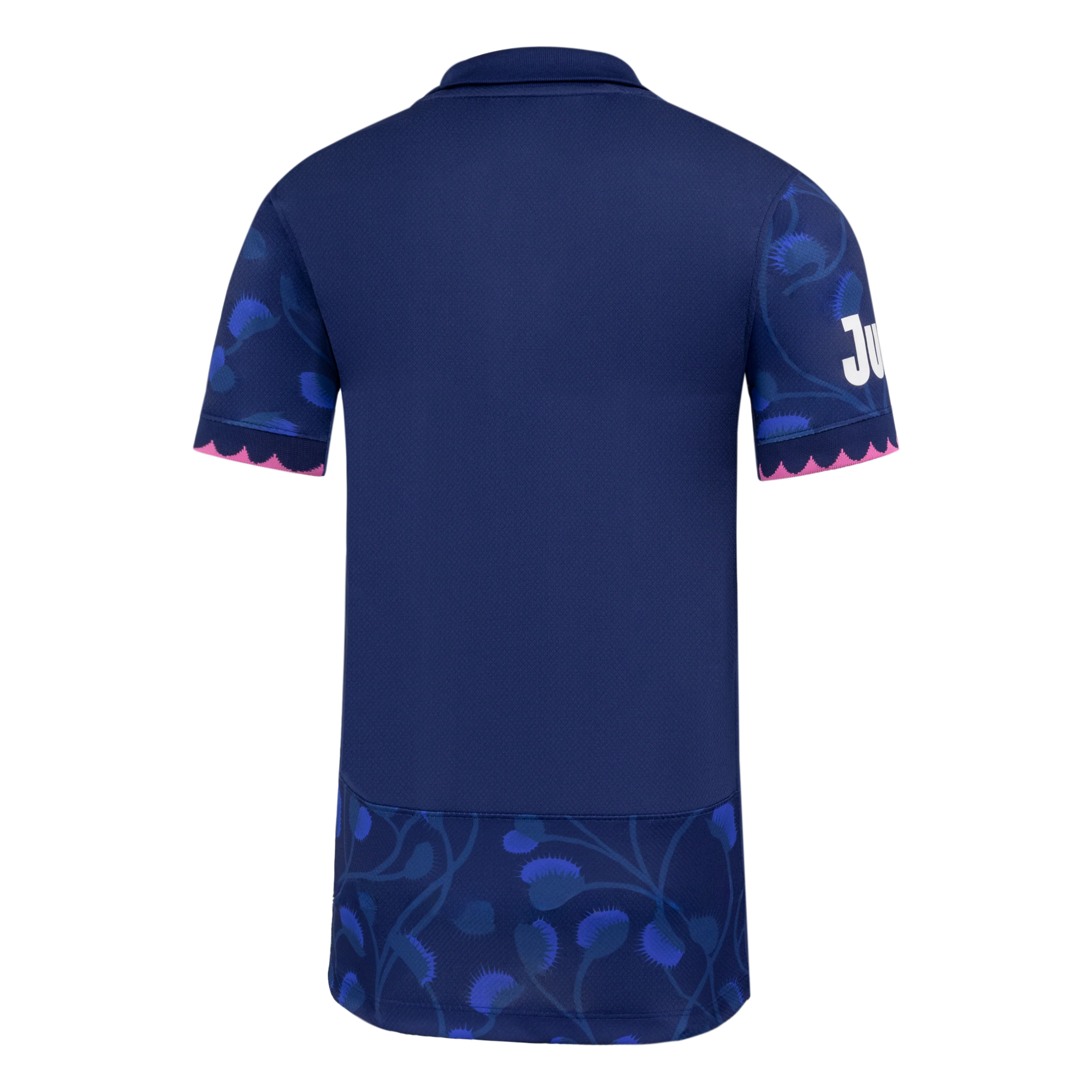 2026 Youth NC Courage Nike Third Become Replica Customizable Jersey - Image 4