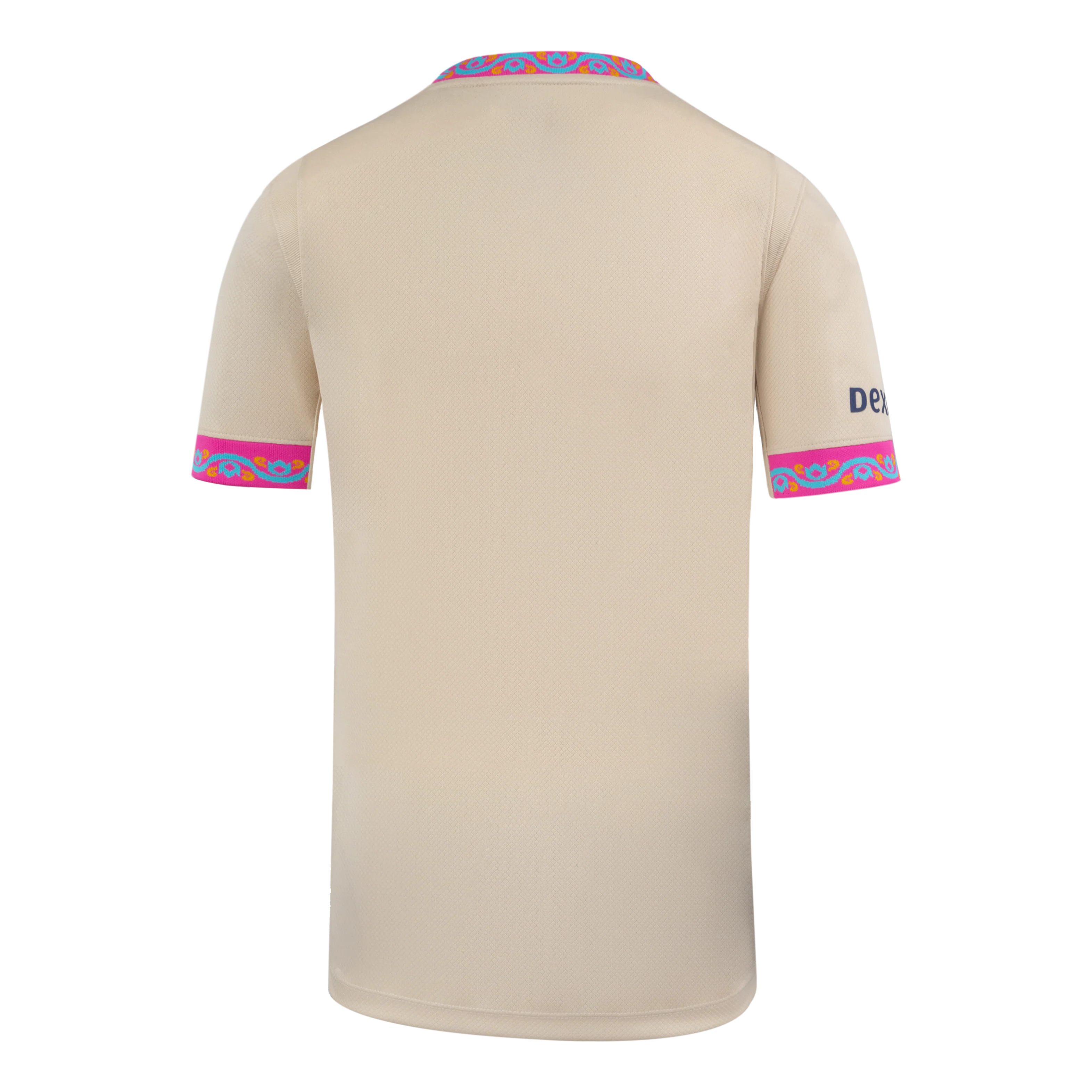 2026 Youth San Diego Wave FC Nike Primary Balboa Park Replica Customizable Jersey - Image 4