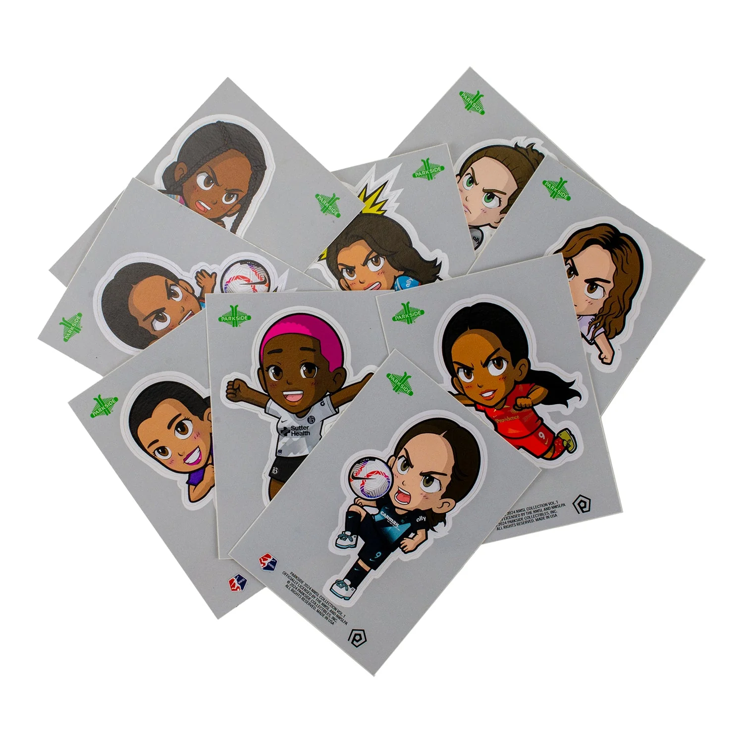 Unisex Houston Dash Black Jane Campbell Chibi Tee - Image 3