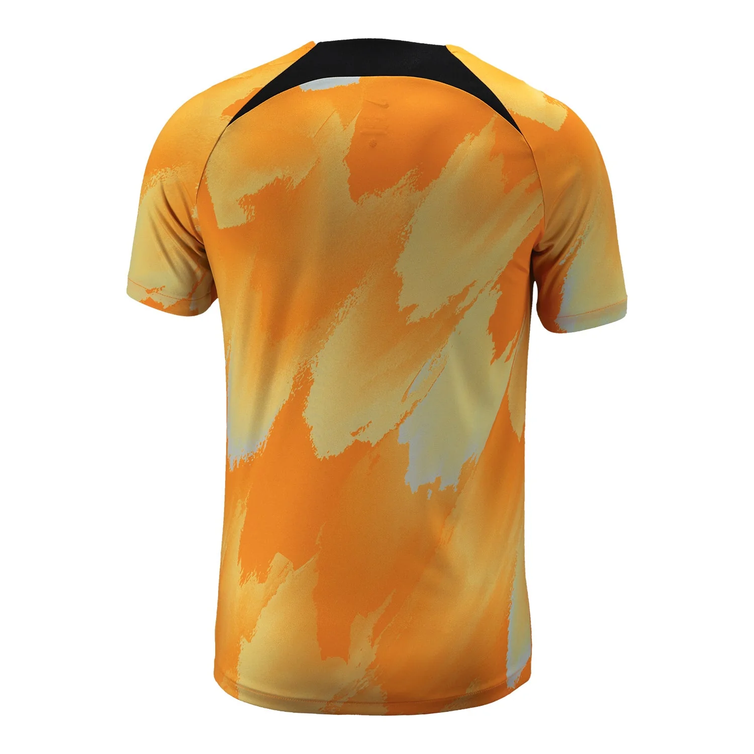 Unisex Houston Dash Nike 2024 Pre-Match Top - Image 4