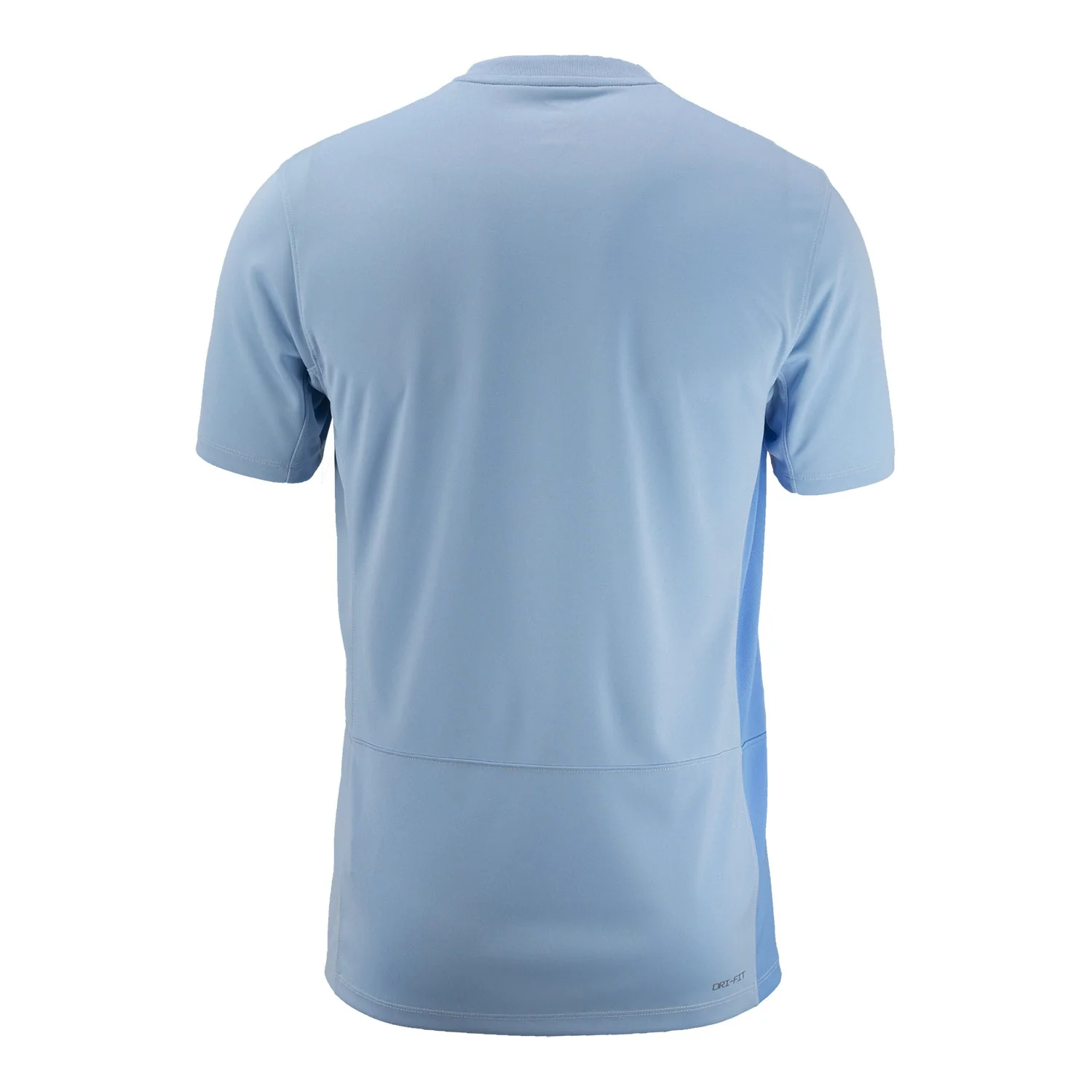 Unisex Houston Dash Nike 2024 Secondary Space City Blue Replica Jersey - Image 4