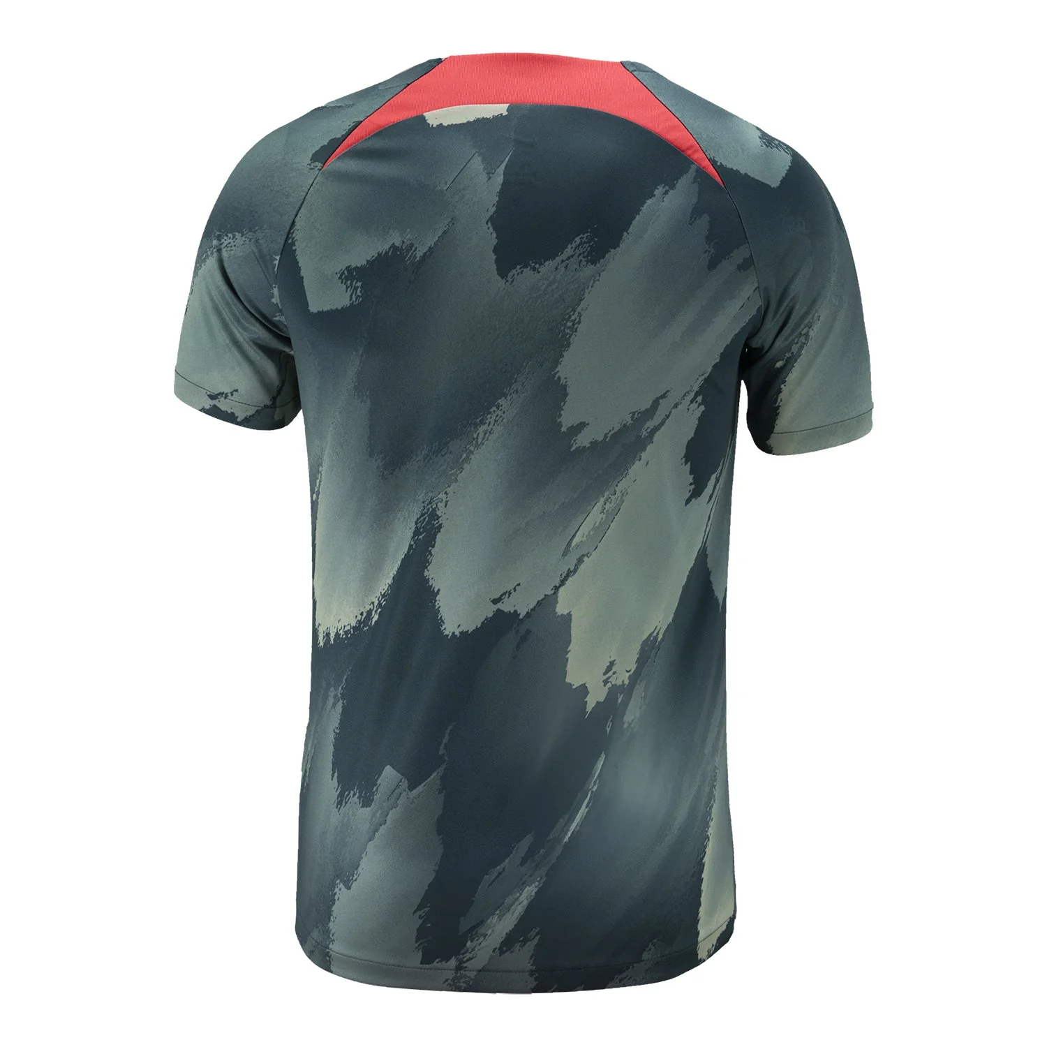 Unisex Portland Thorns Nike 2024 FC Pre-Match Top - Image 4
