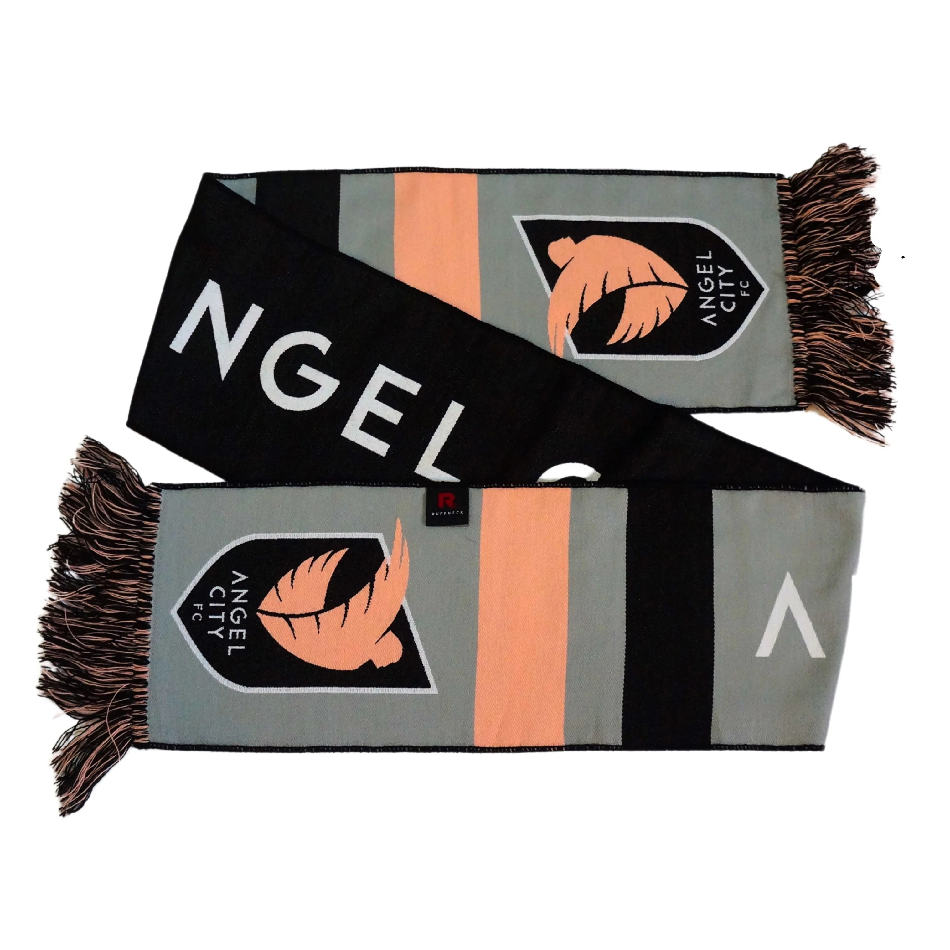 Angel City FC Essentials Woven Scarf - Image 2