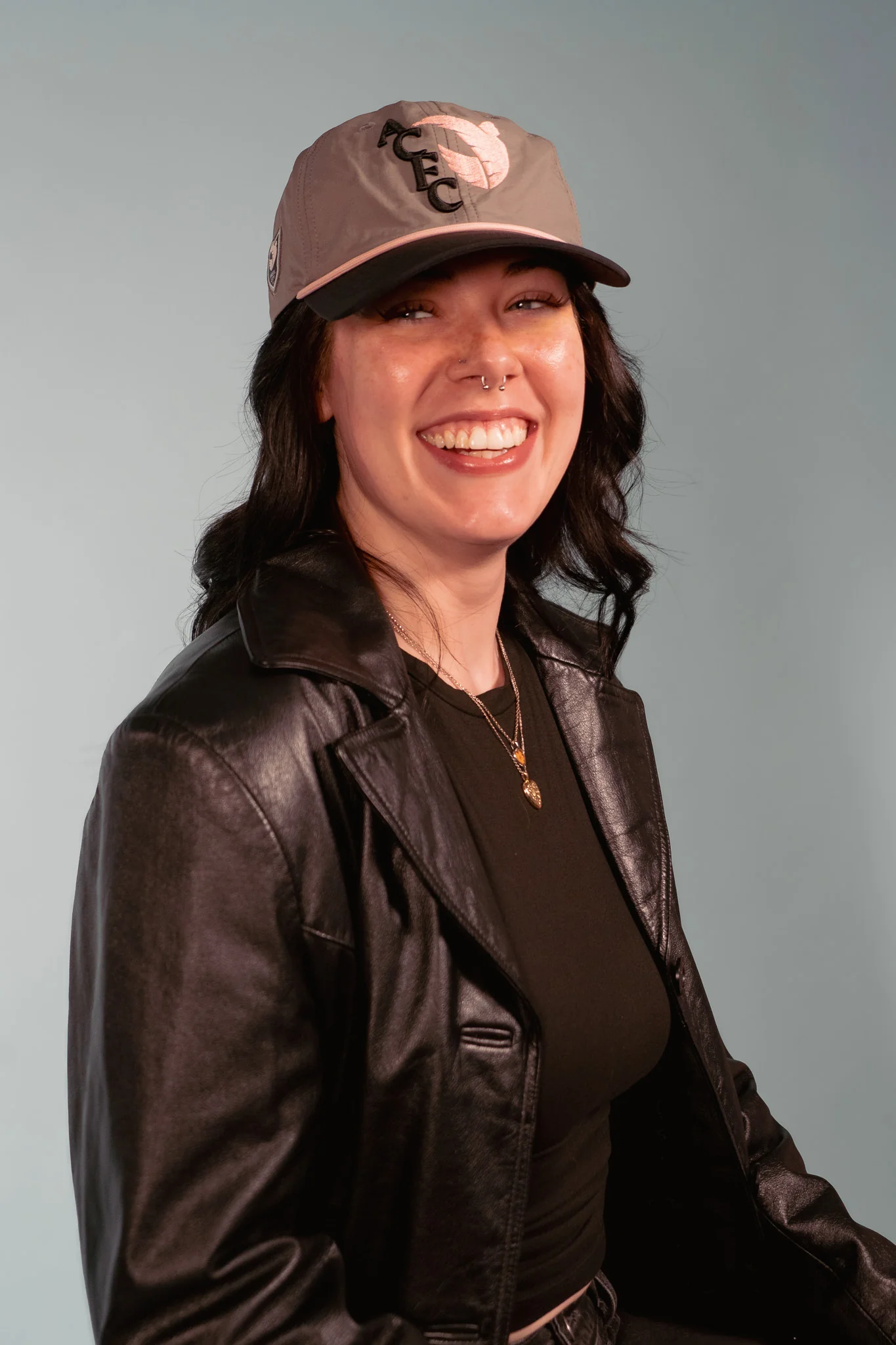Angel City FC Sailor Hat - Image 4