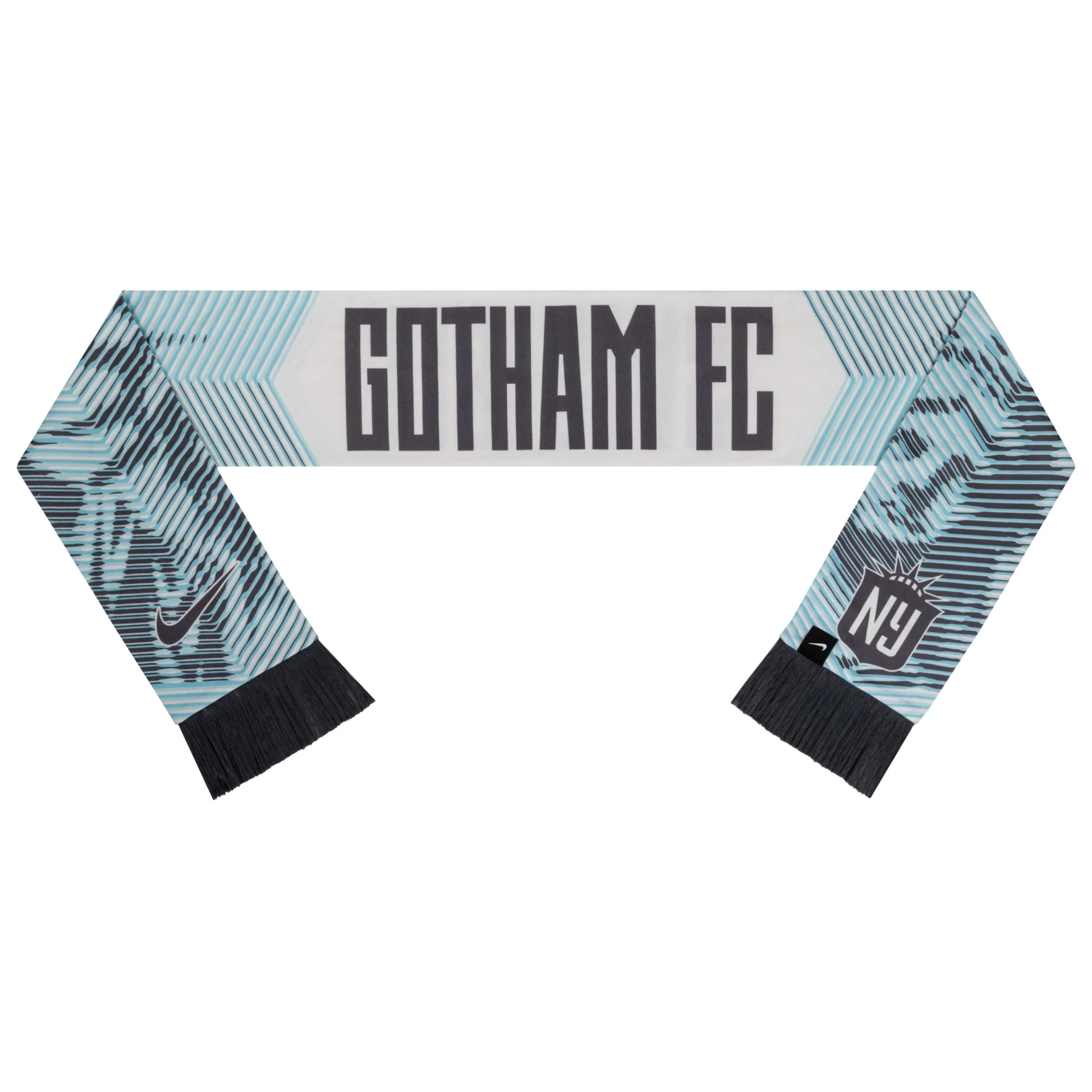 Gotham FC Nike 2026 Scarf