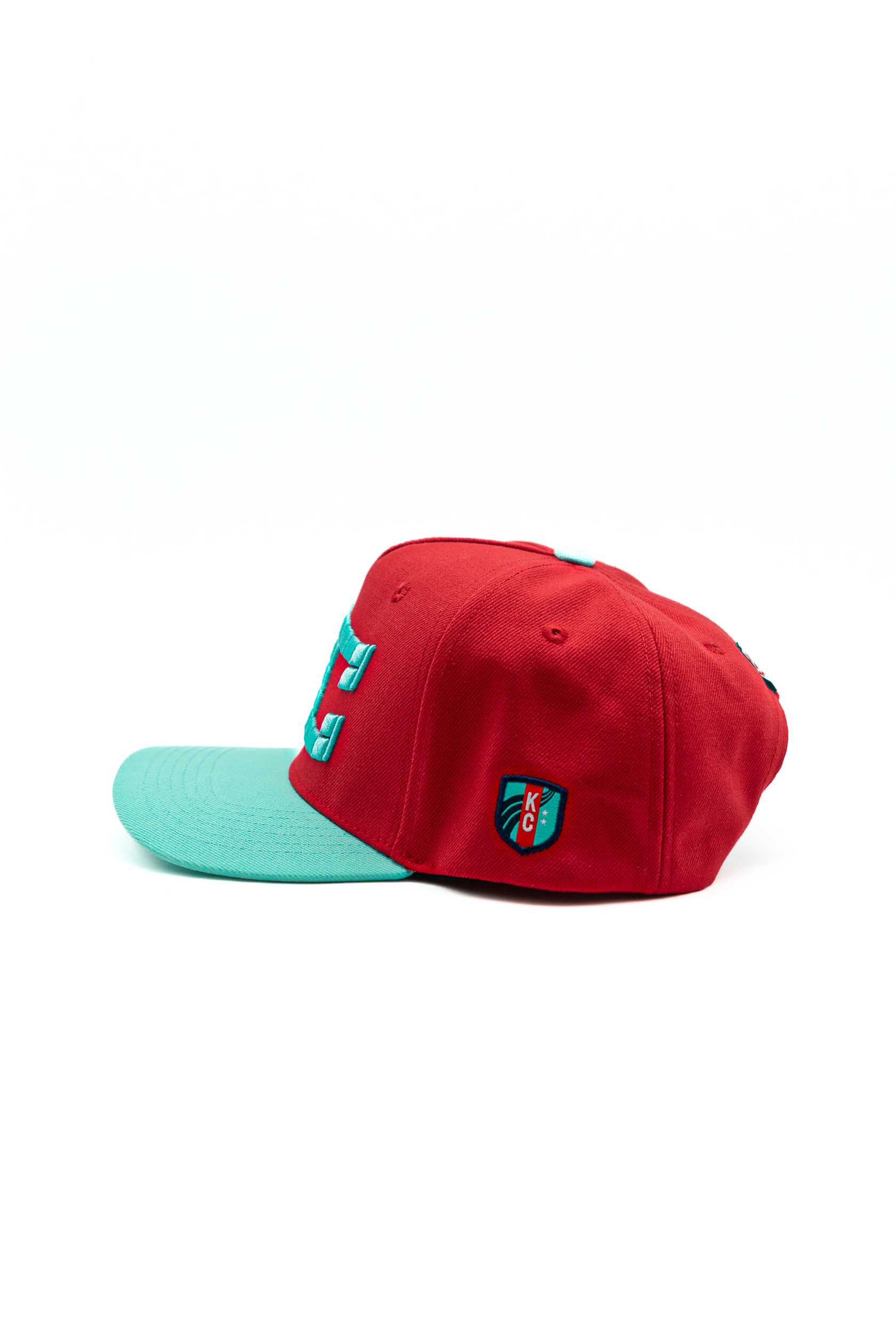 Kansas City Current Classy Hat - Image 2