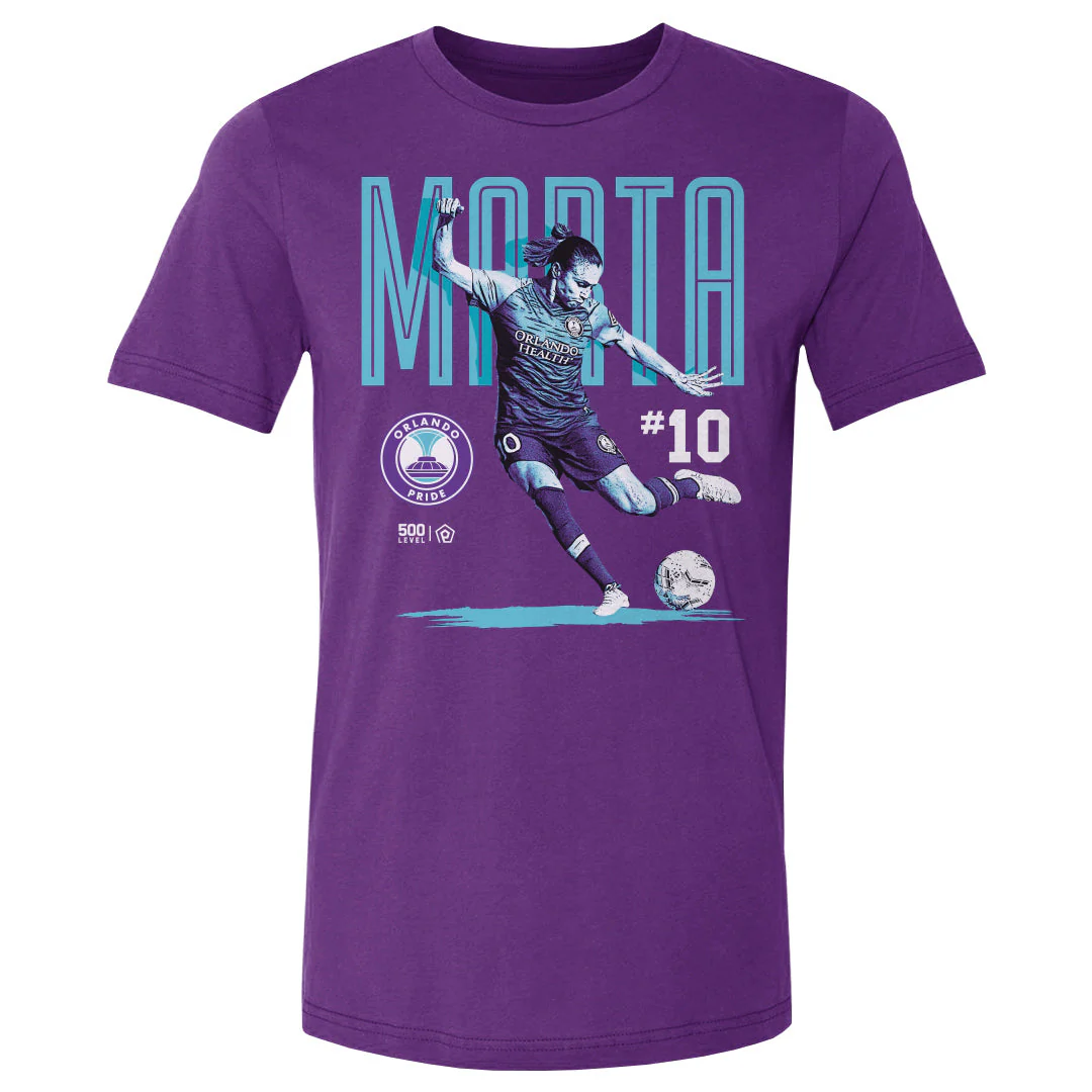 Unisex Orlando Pride Marta Tee