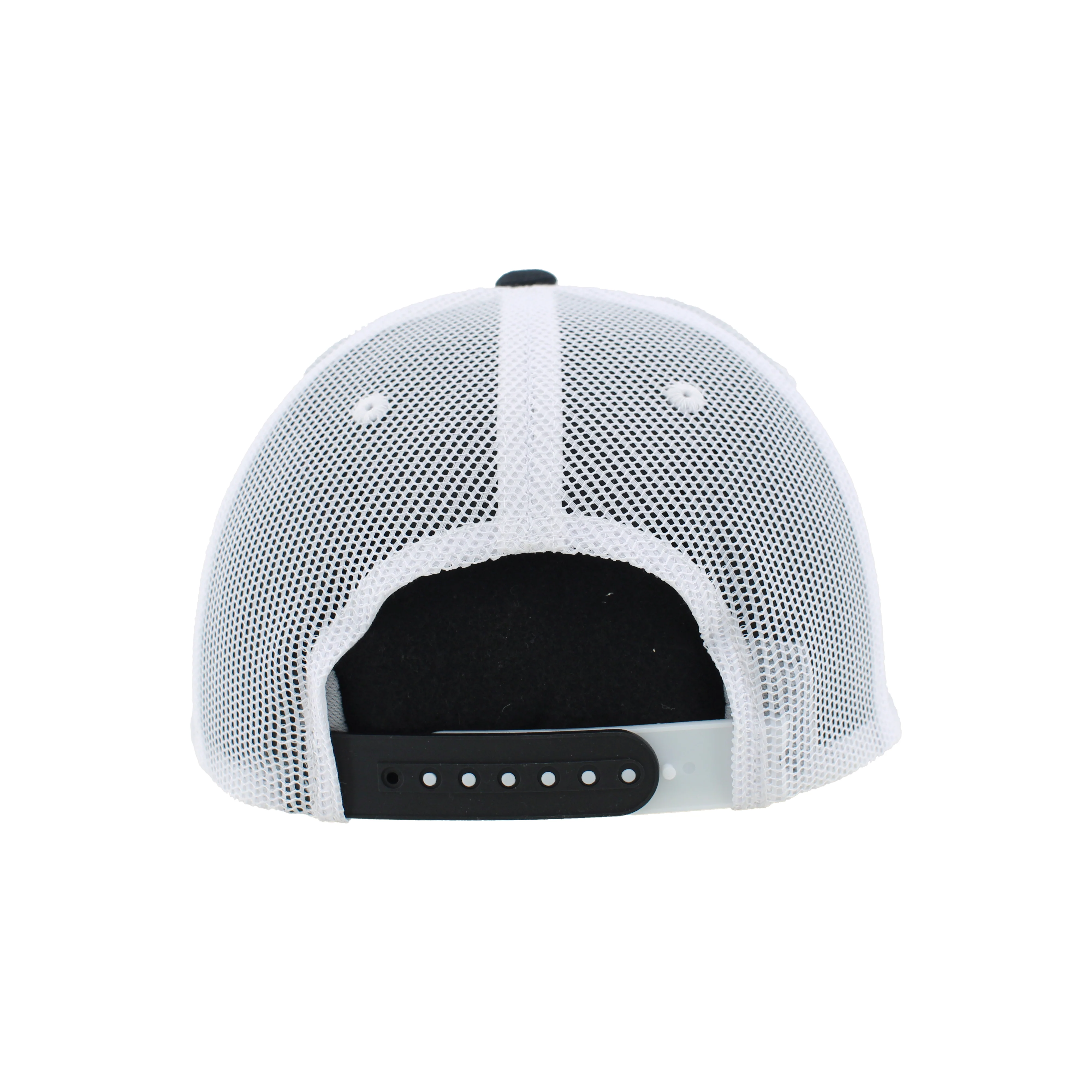 NJ/NY Gotham FC Black Mesh Hat - Image 4