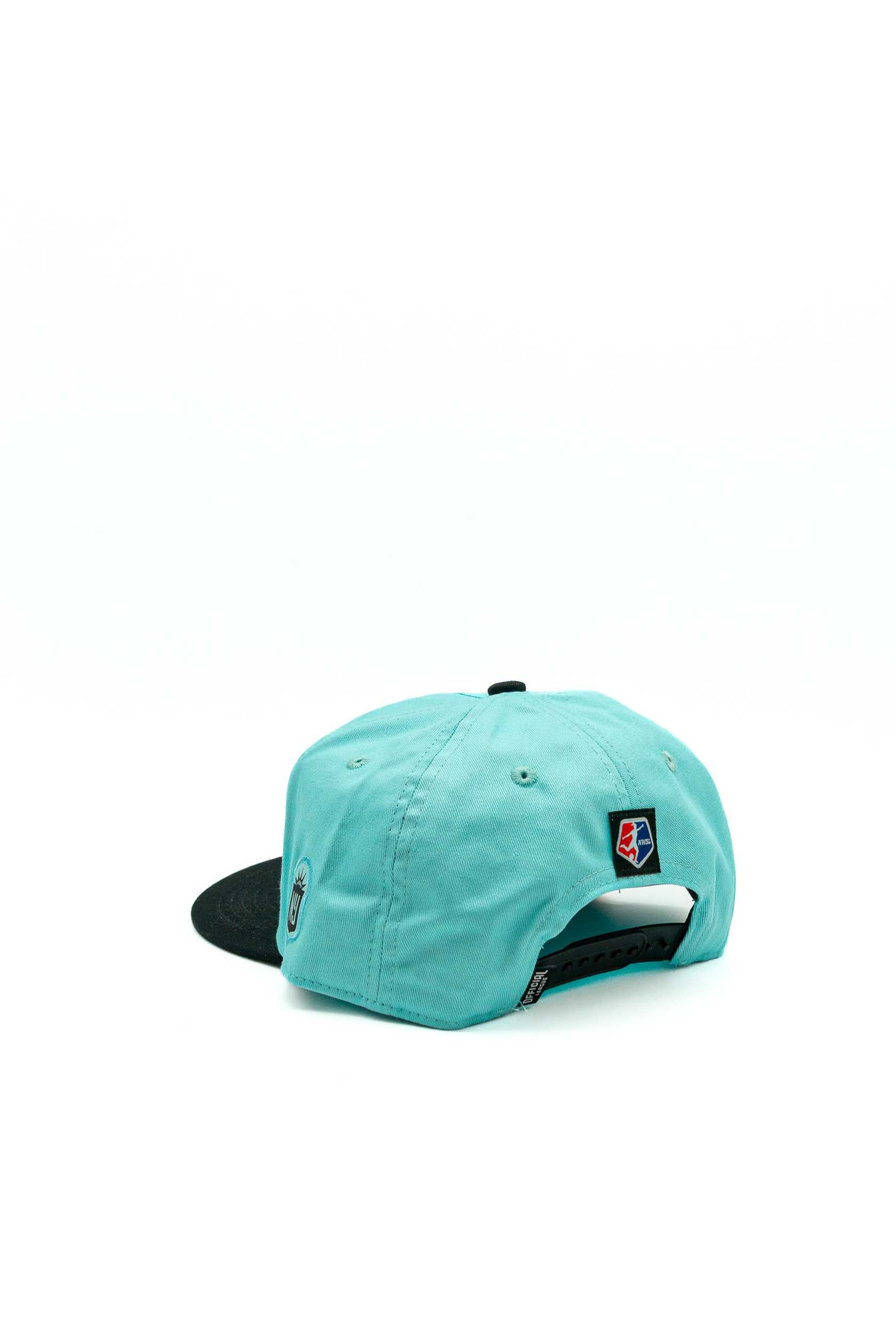 NJ/NY Gotham FC Natty Hat - Image 5