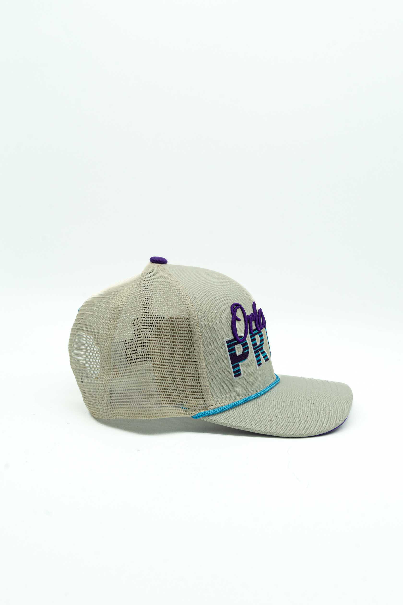 Orlando Pride Driver Hat - Image 4
