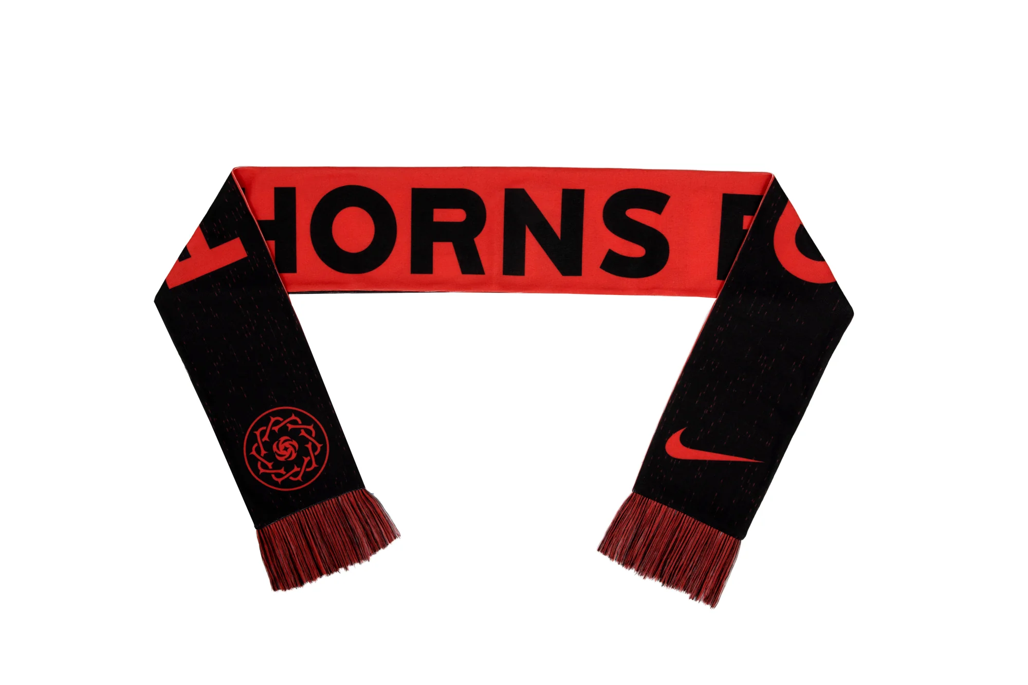 Portland Thorns Nike Thorns FC Scarf - Image 2