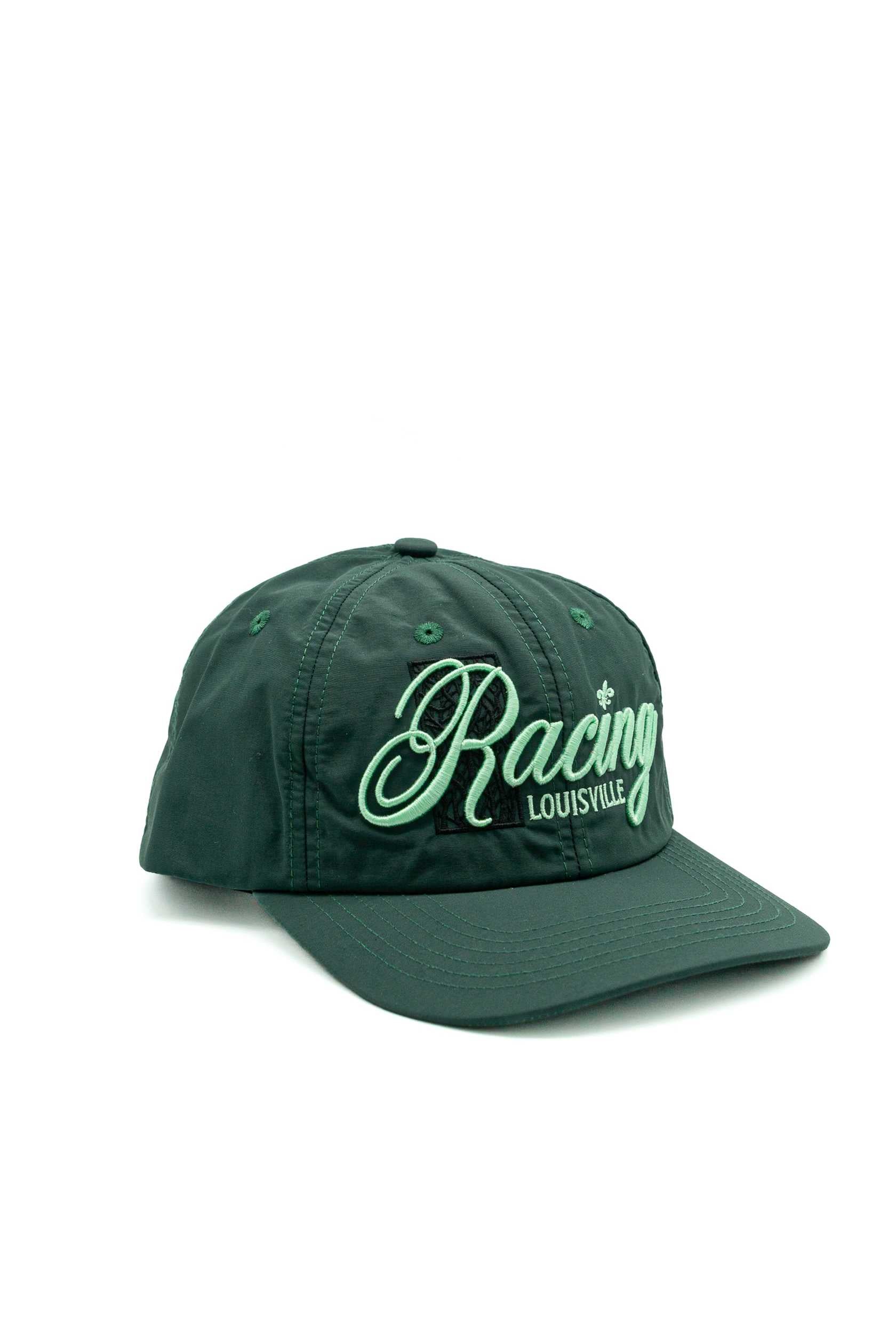 Racing Louisville FC Sailor Hat - Image 4