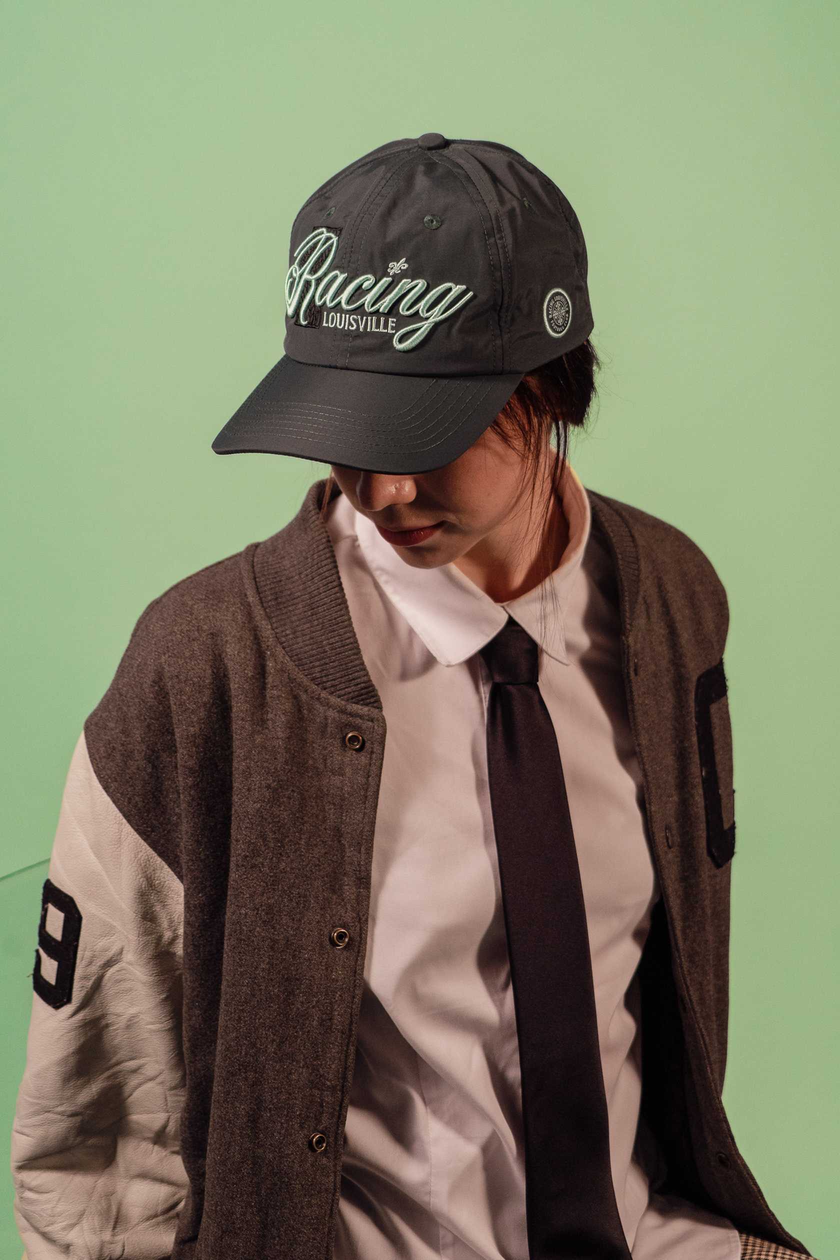 Racing Louisville FC Sailor Hat - Image 5