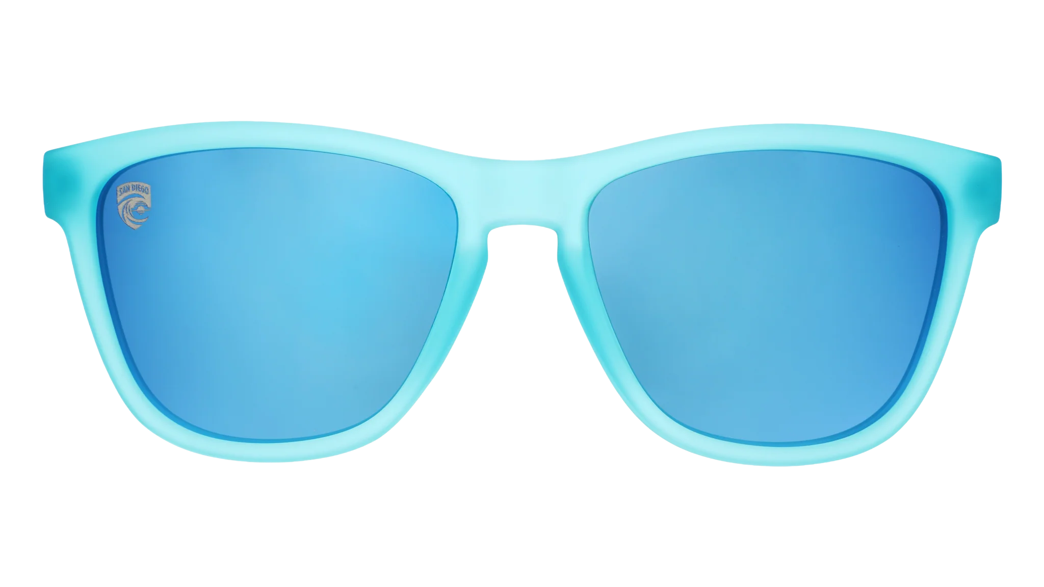 San Diego Wave OG Polarized Sunglasses - Image 4