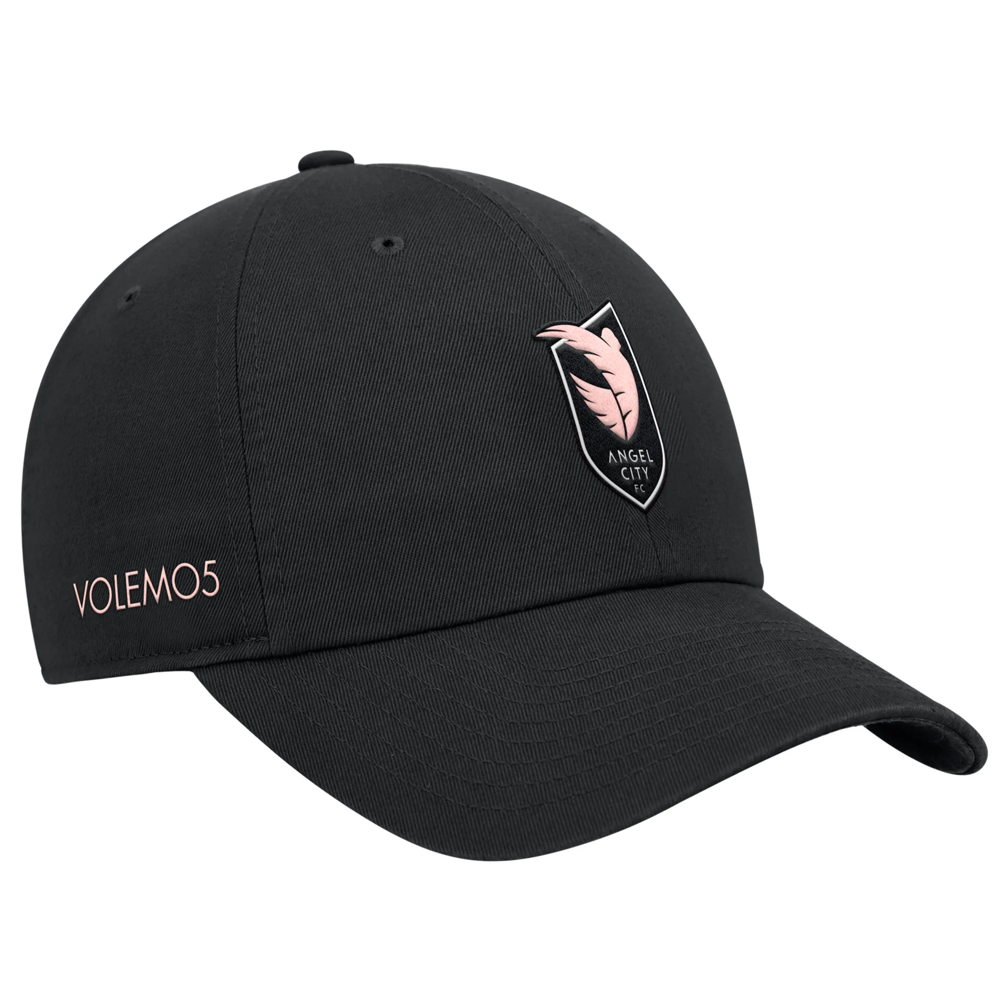 Unisex Angel City FC Nike 2026 Club Hat - Image 2