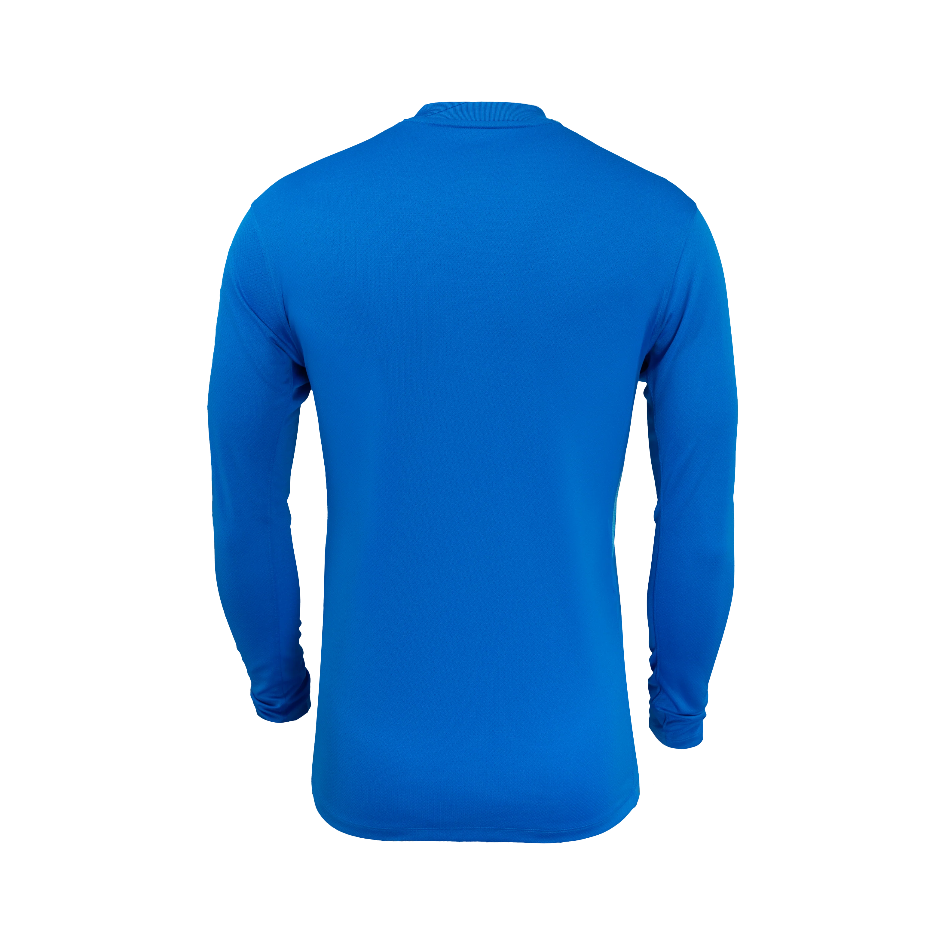 Unisex Angel City FC Nike Blue 2025 Replica Goalkeeper Jersey - Image 4