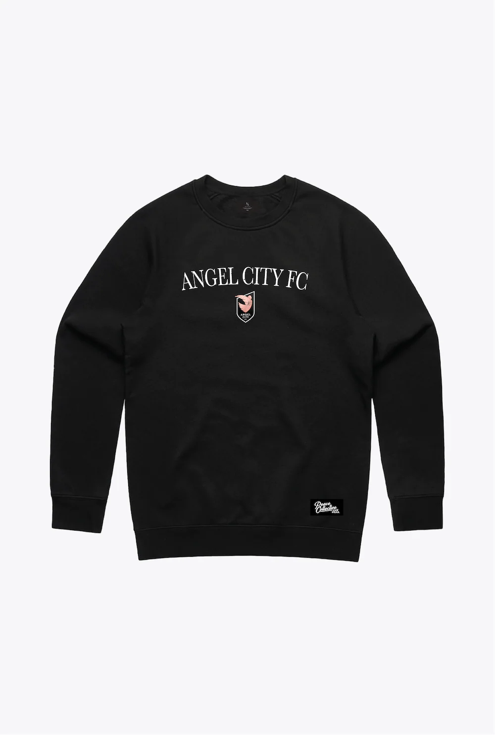 Unisex Angel City FC PC Crewneck