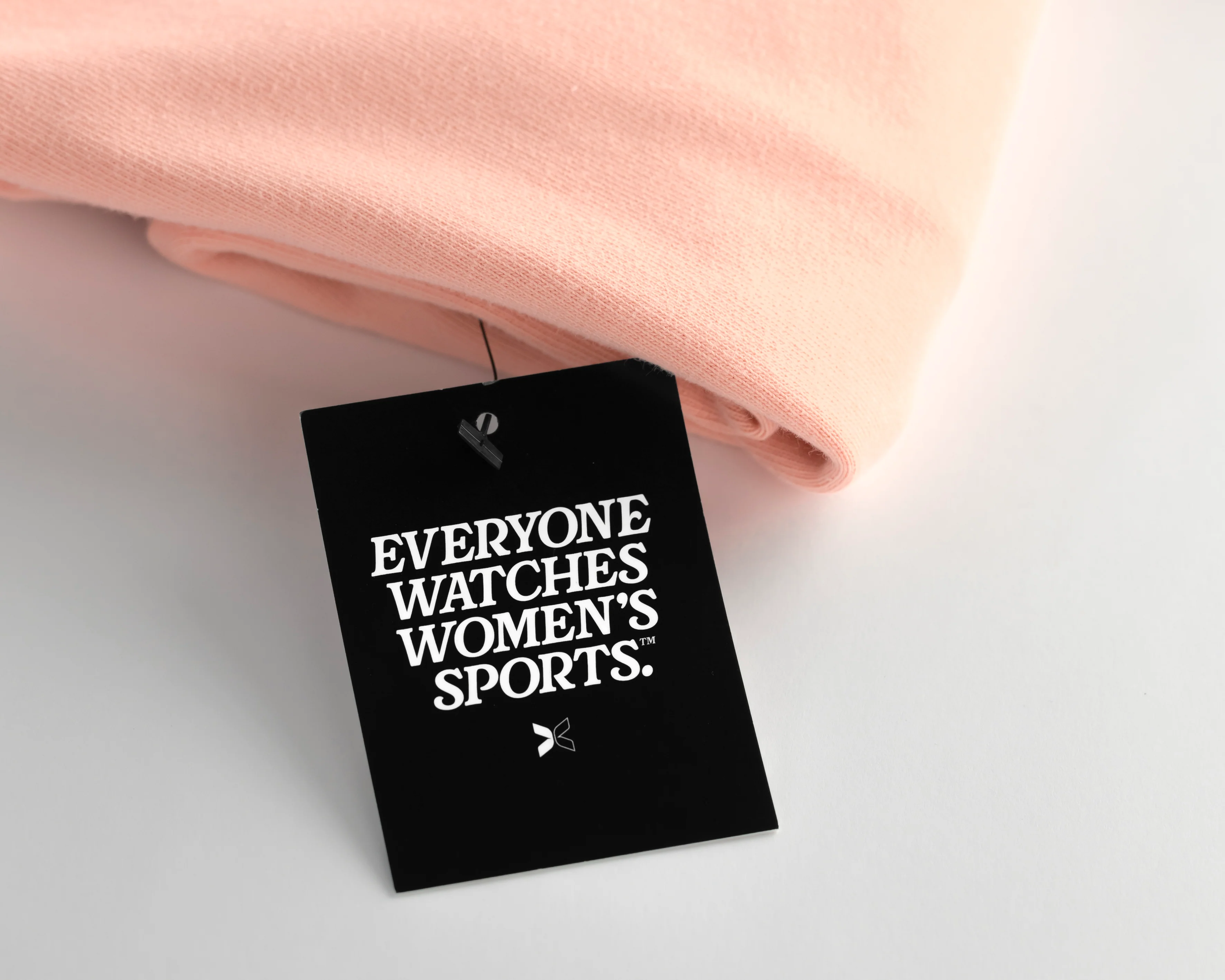 Unisex Angel City FC x EWWS Tee - Image 4