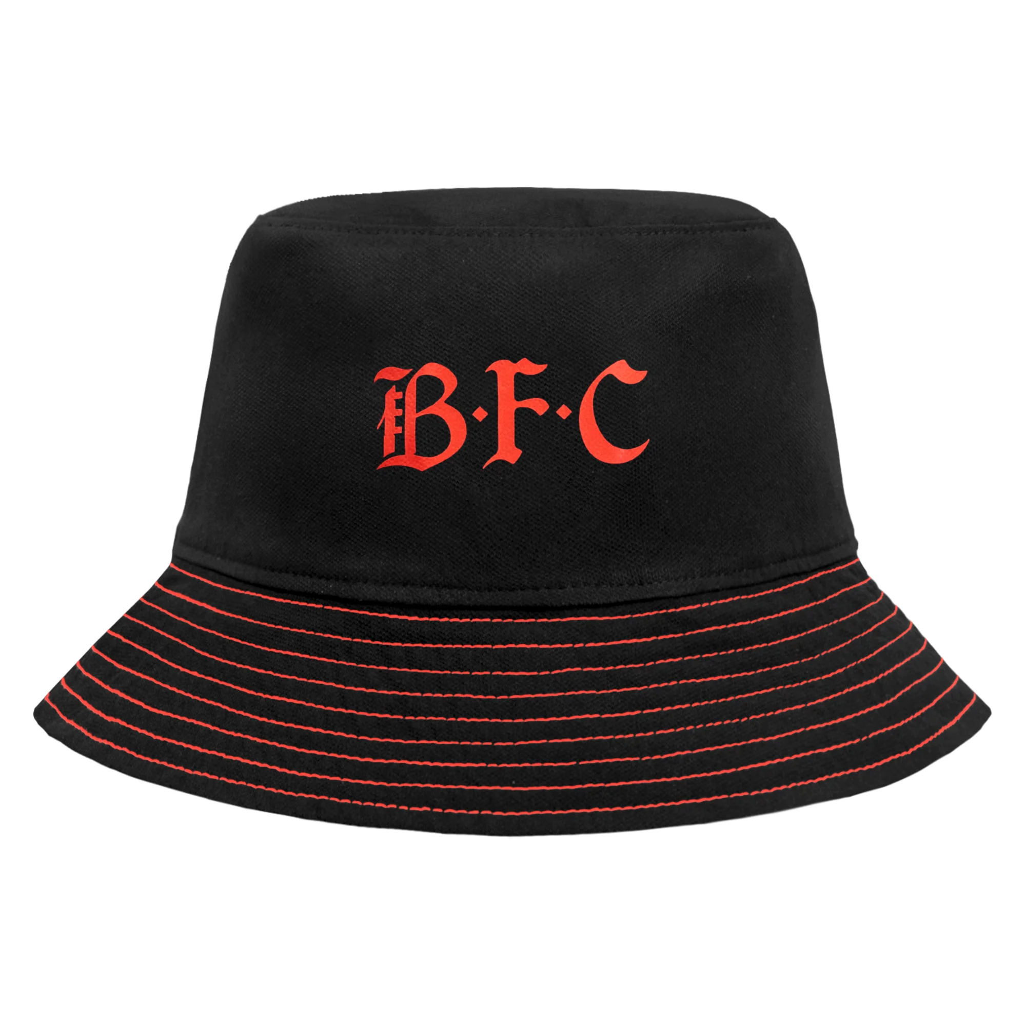 Unisex Bay FC Nike 2026 Apex Reversible Bucket - Image 2
