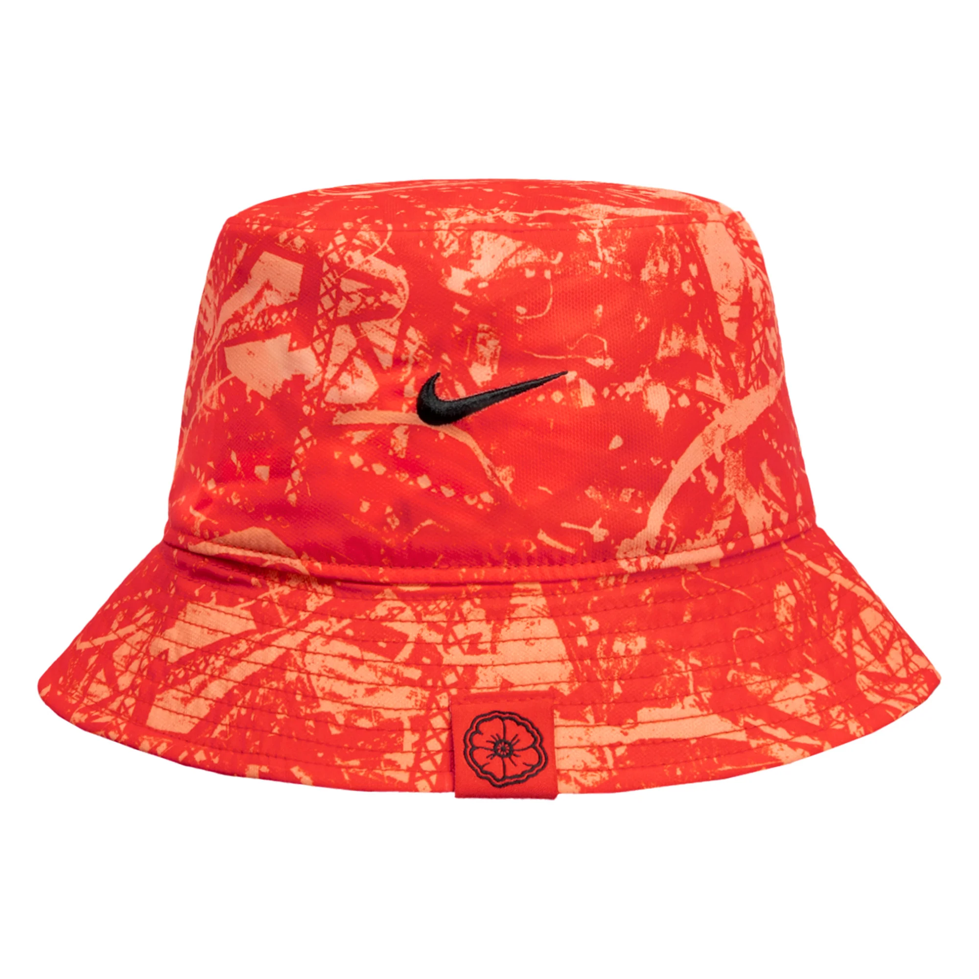 Unisex Bay FC Nike 2026 Apex Reversible Bucket - Image 3