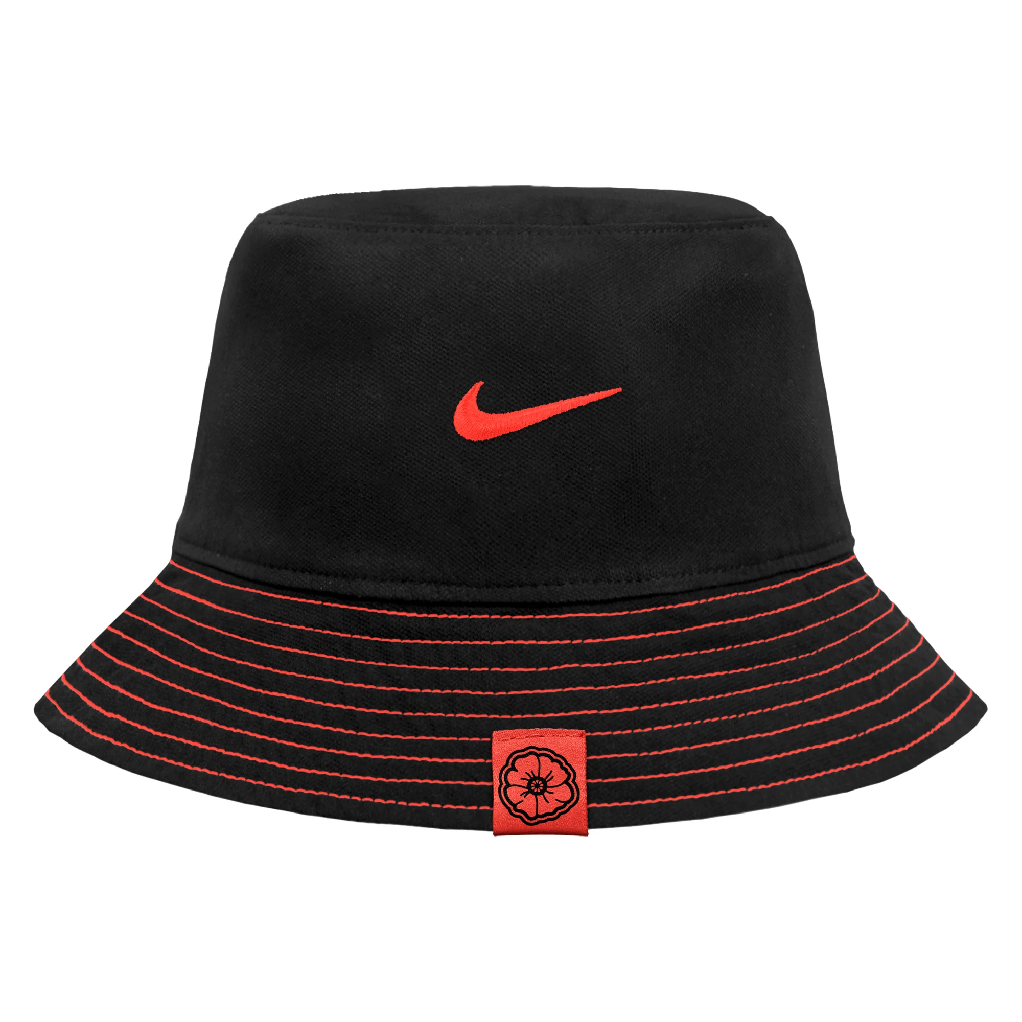 Unisex Bay FC Nike 2026 Apex Reversible Bucket - Image 4