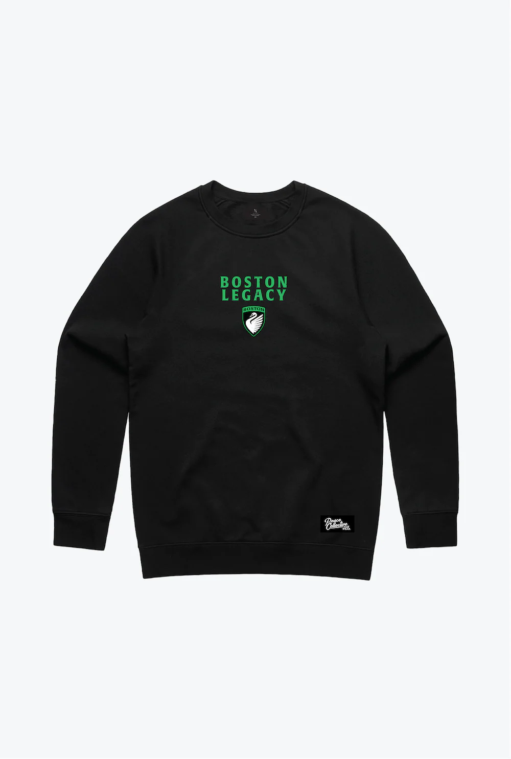 Unisex Boston Legacy FC PC Crewneck