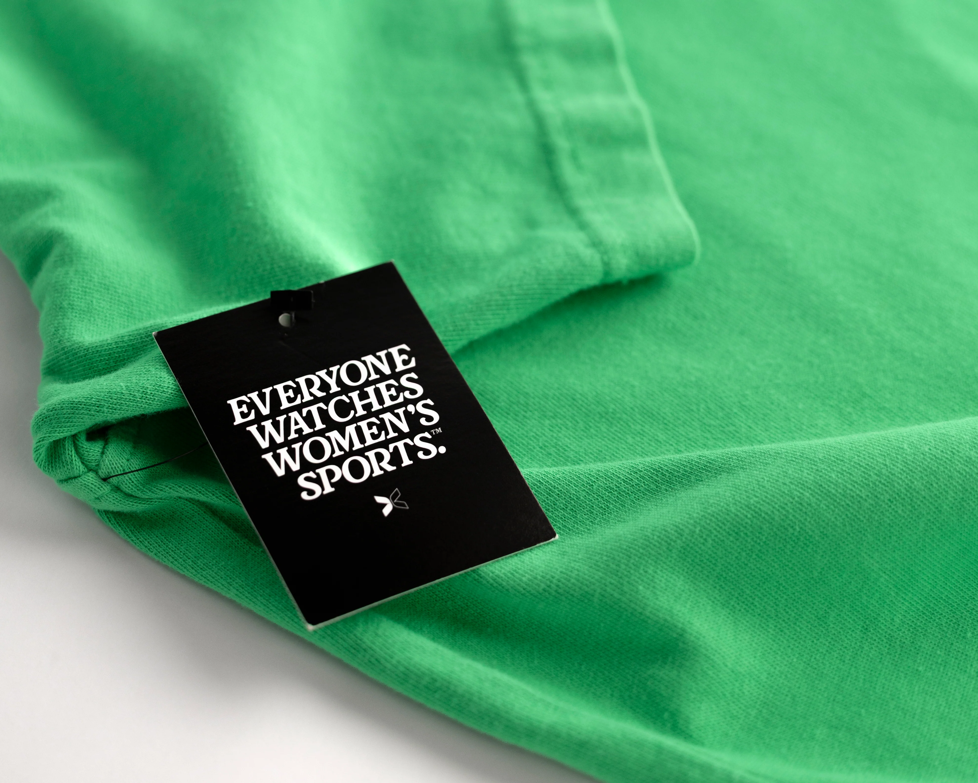 Unisex Boston Legacy FC x EWWS Tee - Image 4