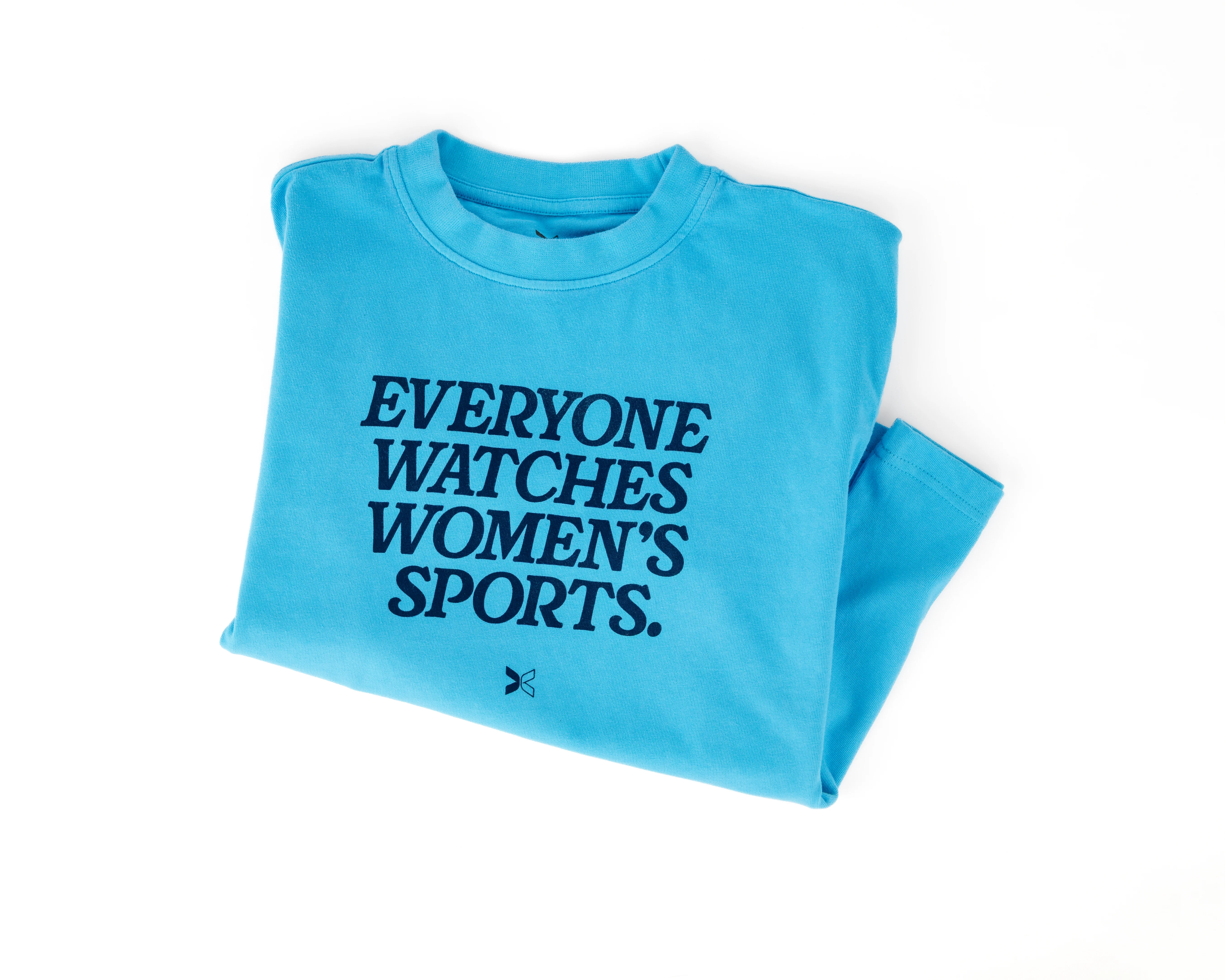 Unisex Chicago Stars FC x EWWS Tee - Image 3