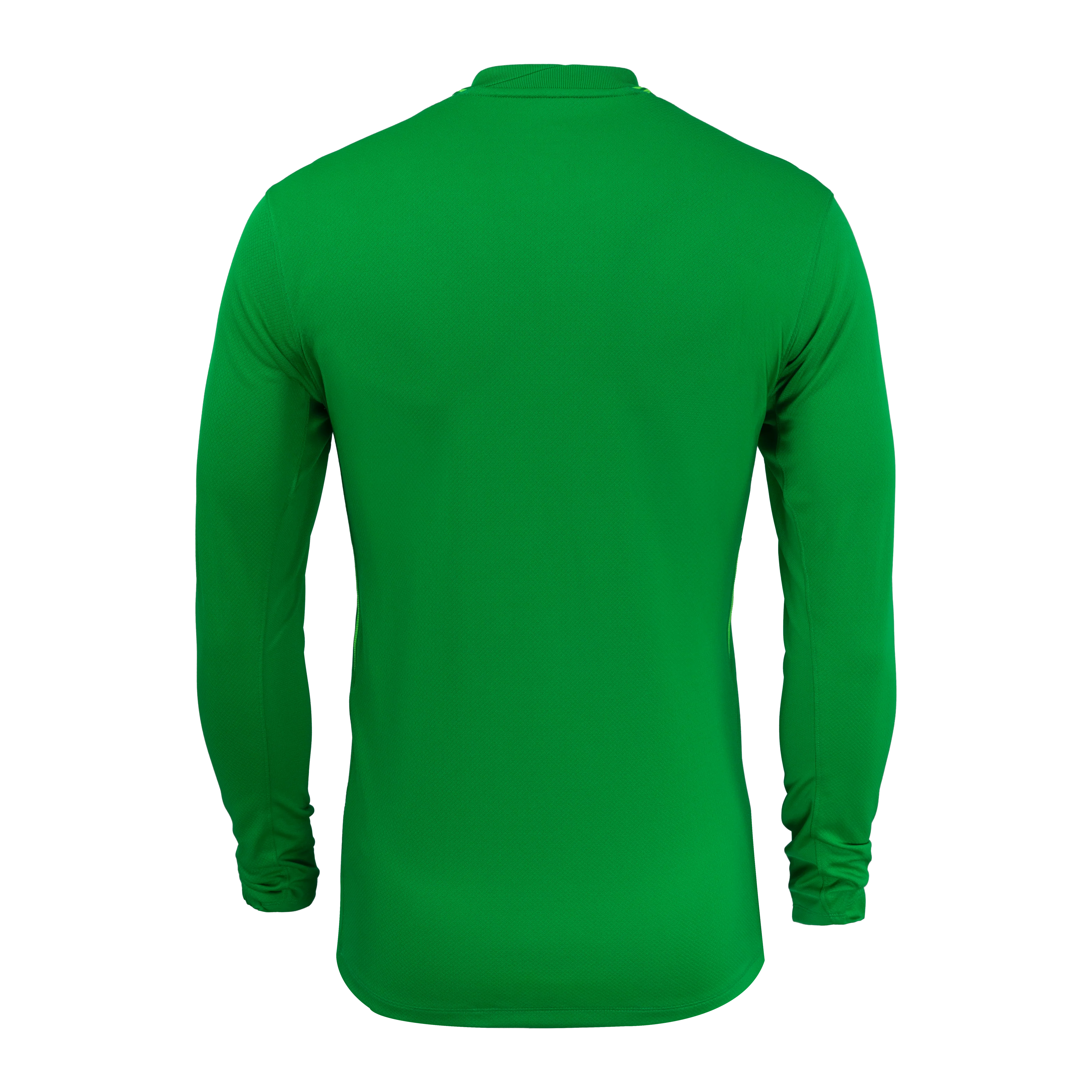 Unisex Chicago Stars Nike Green 2025 Replica Goalkeeper Jersey - Image 4